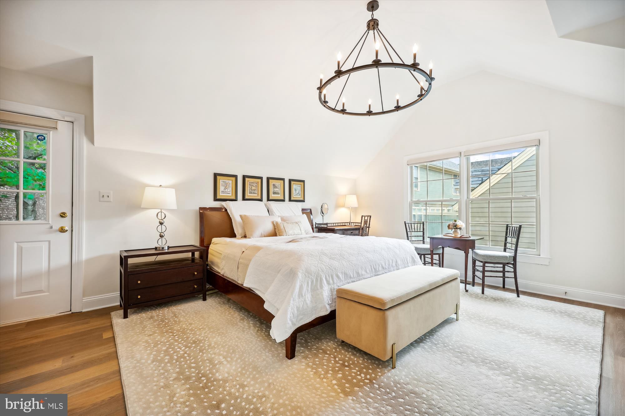 KENTLANDS - Residential