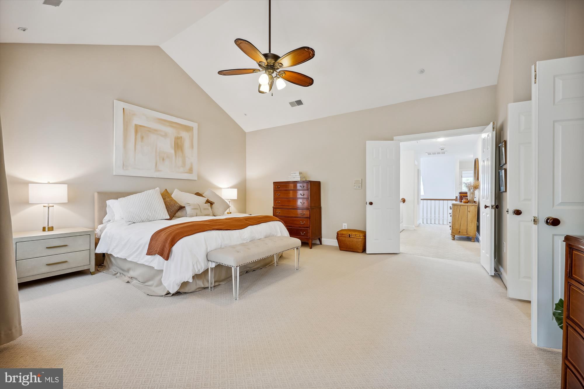 KENTLANDS - Residential