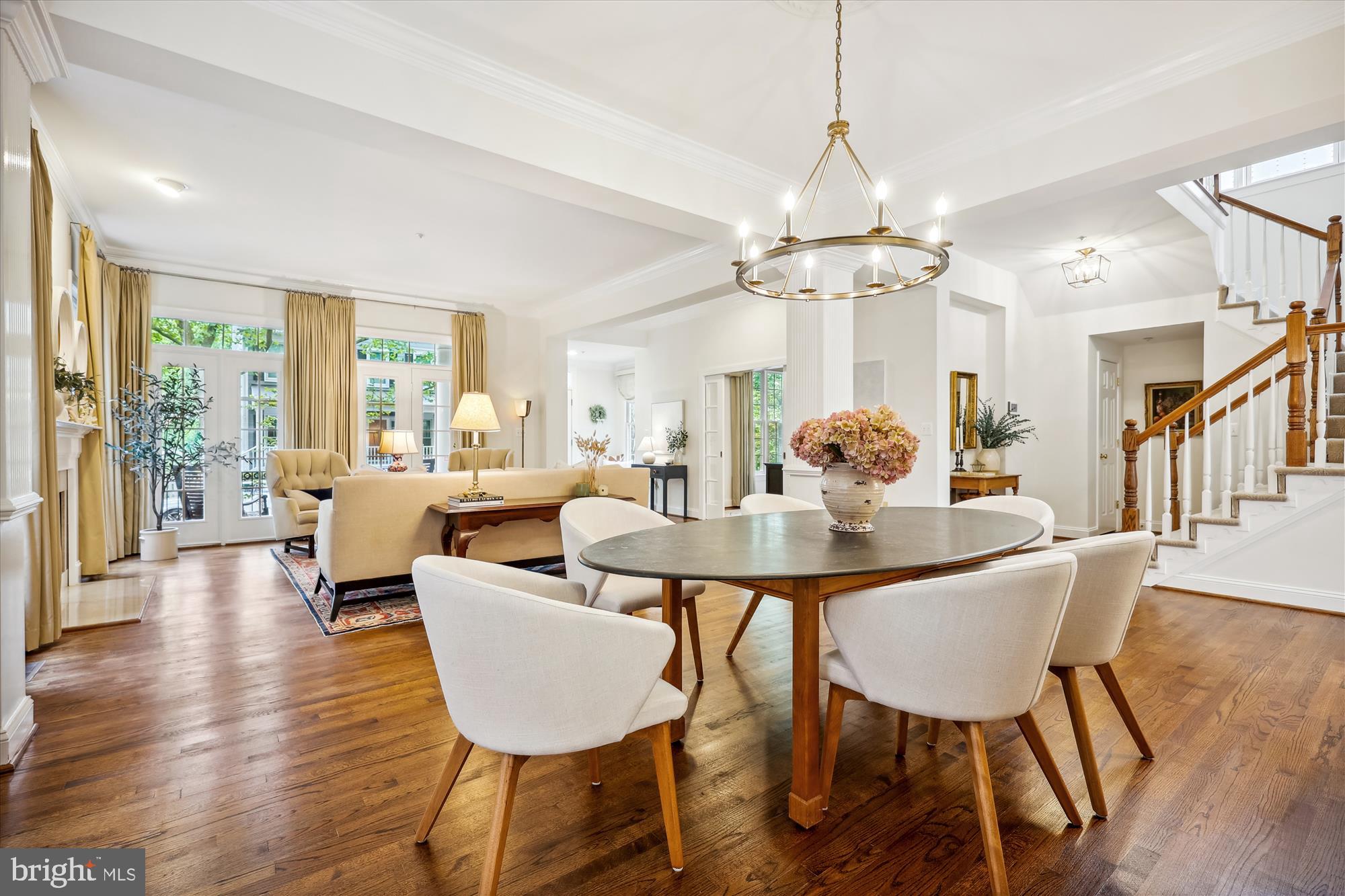 KENTLANDS - Residential