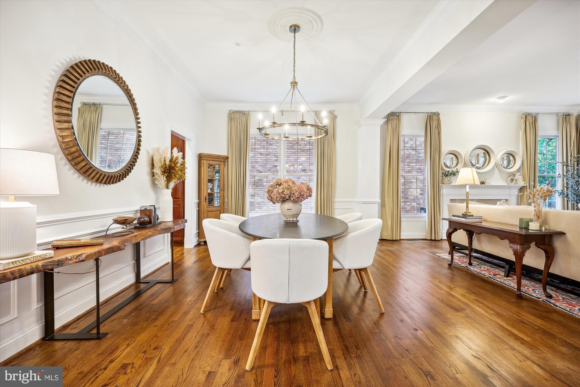 KENTLANDS - Residential