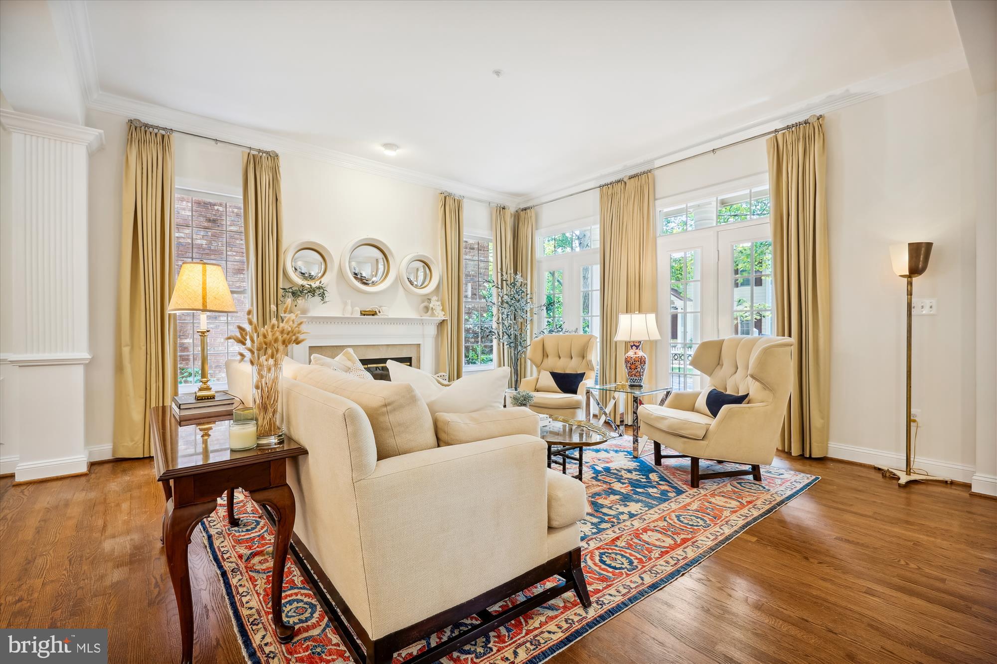 KENTLANDS - Residential