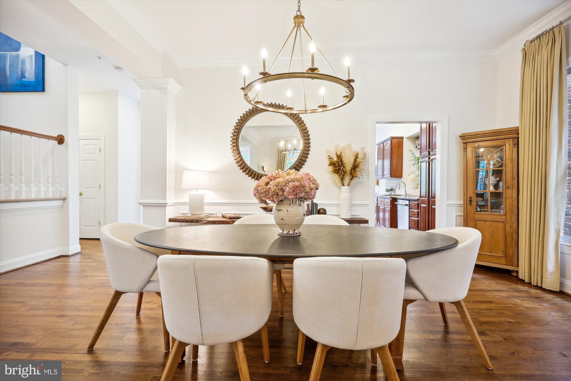 KENTLANDS - Residential