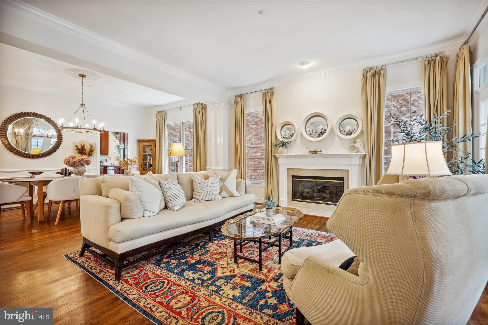 KENTLANDS - Residential