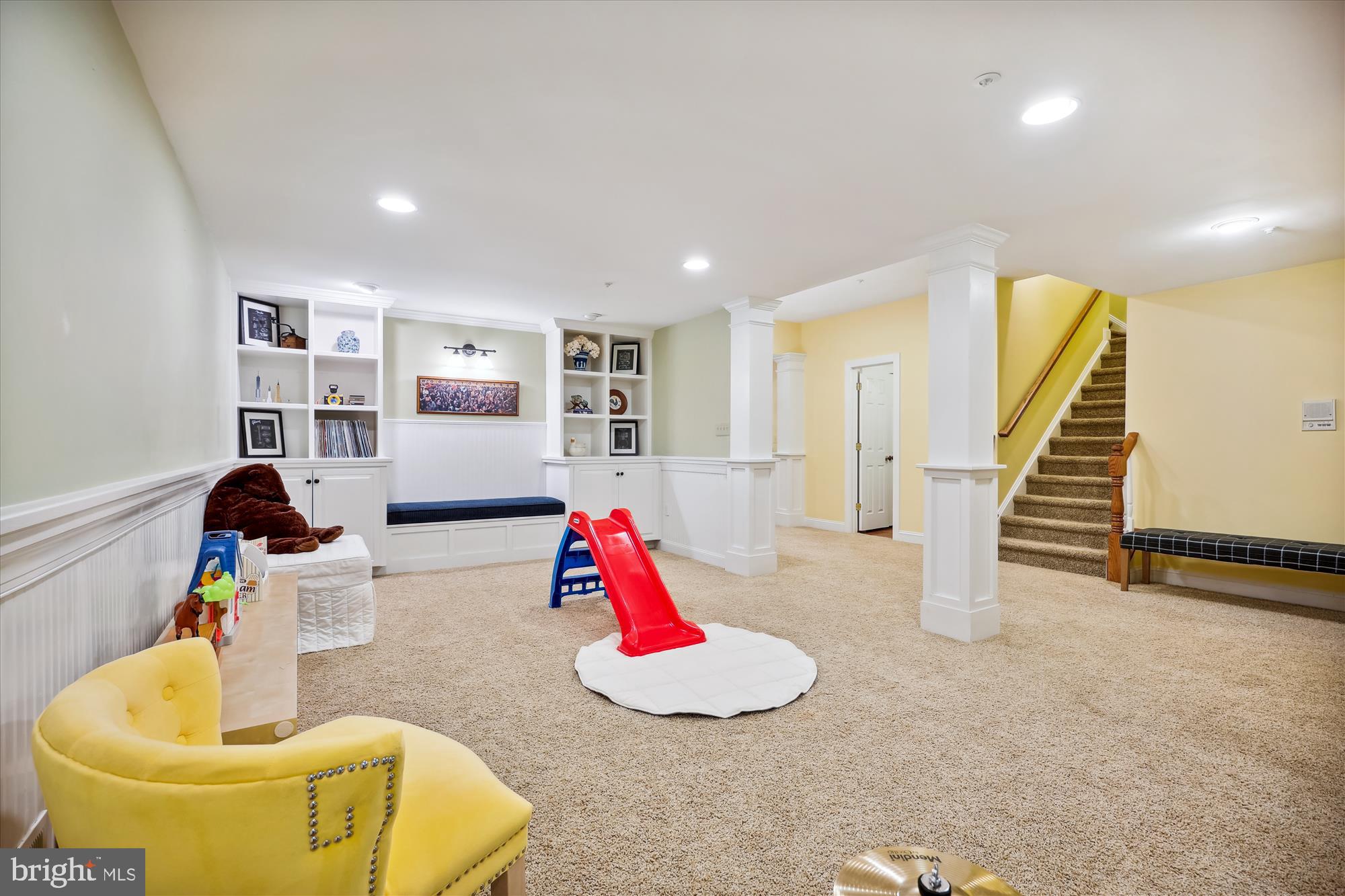 KENTLANDS - Residential