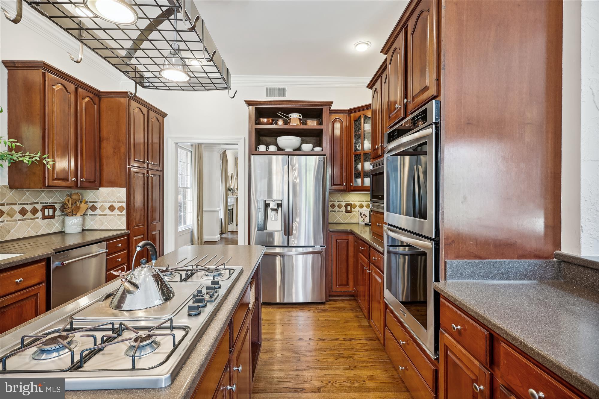 KENTLANDS - Residential