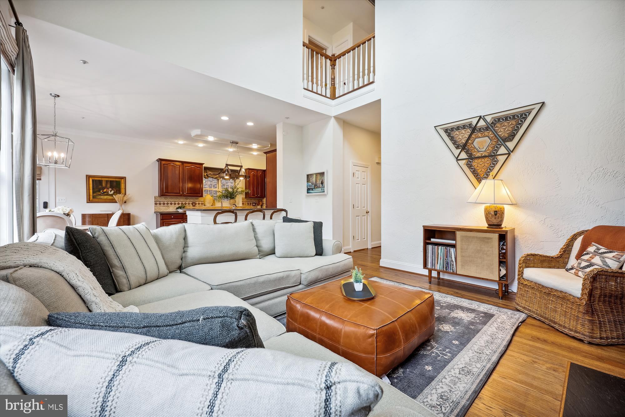 KENTLANDS - Residential