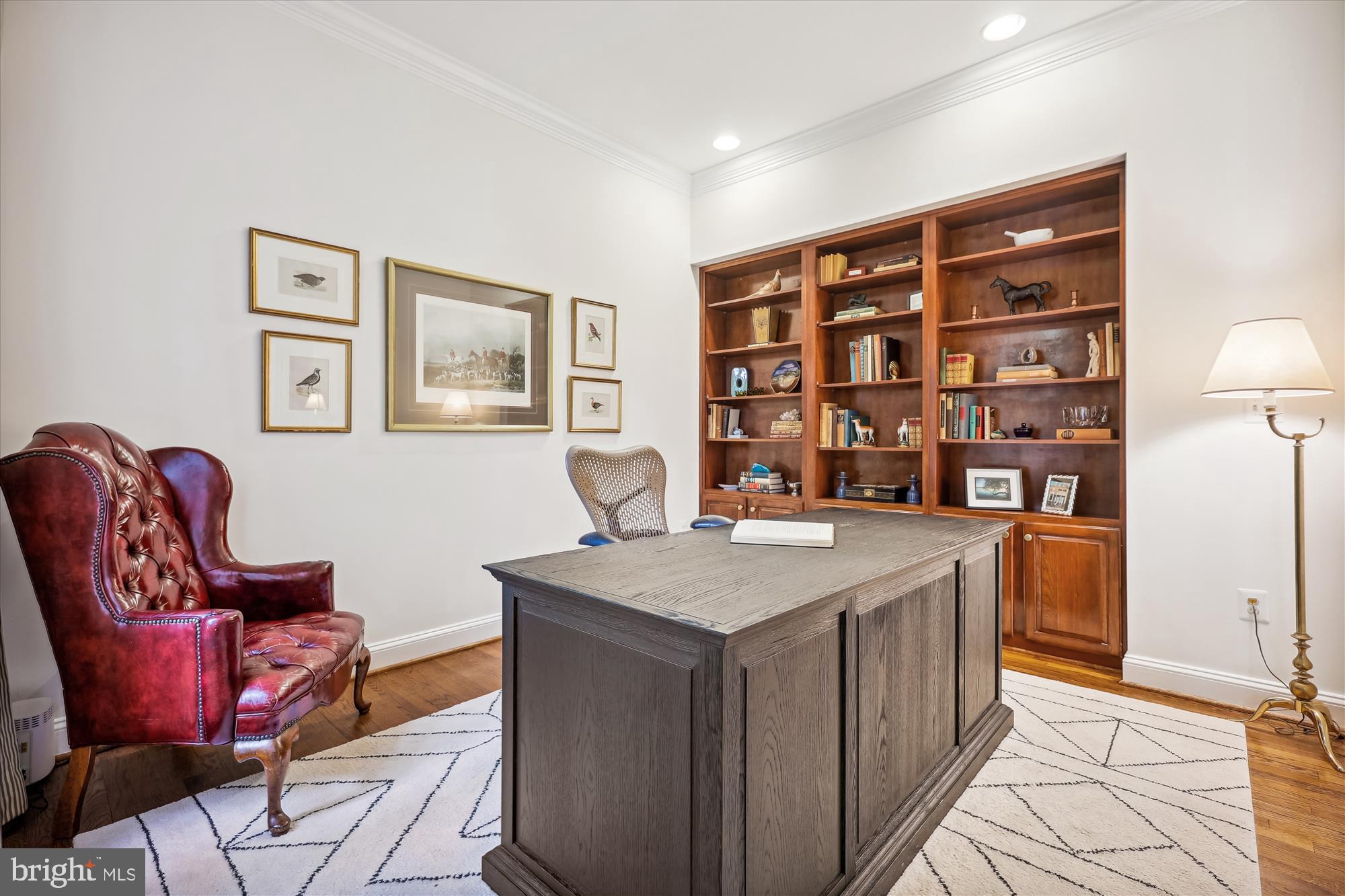 KENTLANDS - Residential