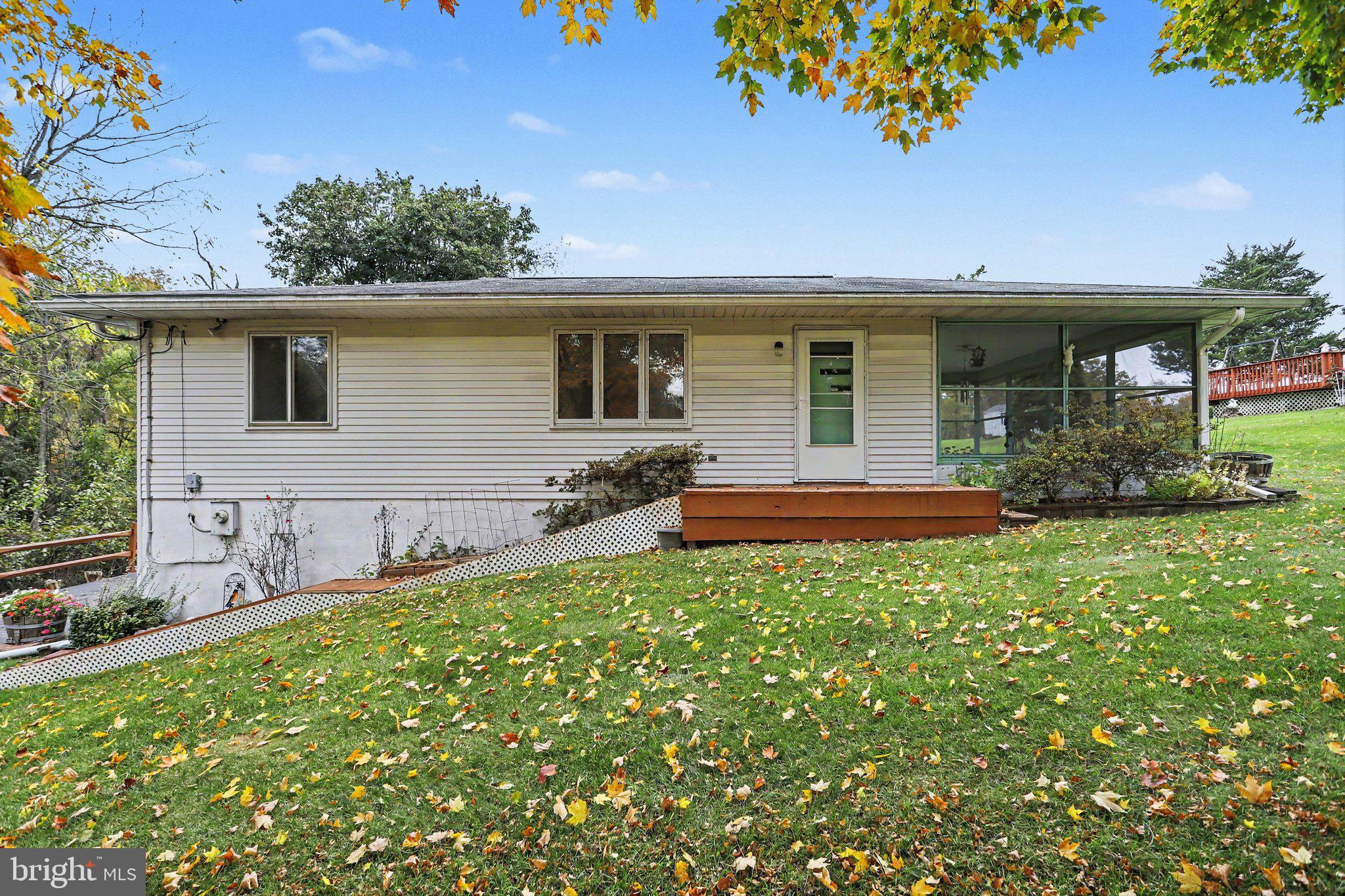 2132 OLD TANEYTOWN ROAD