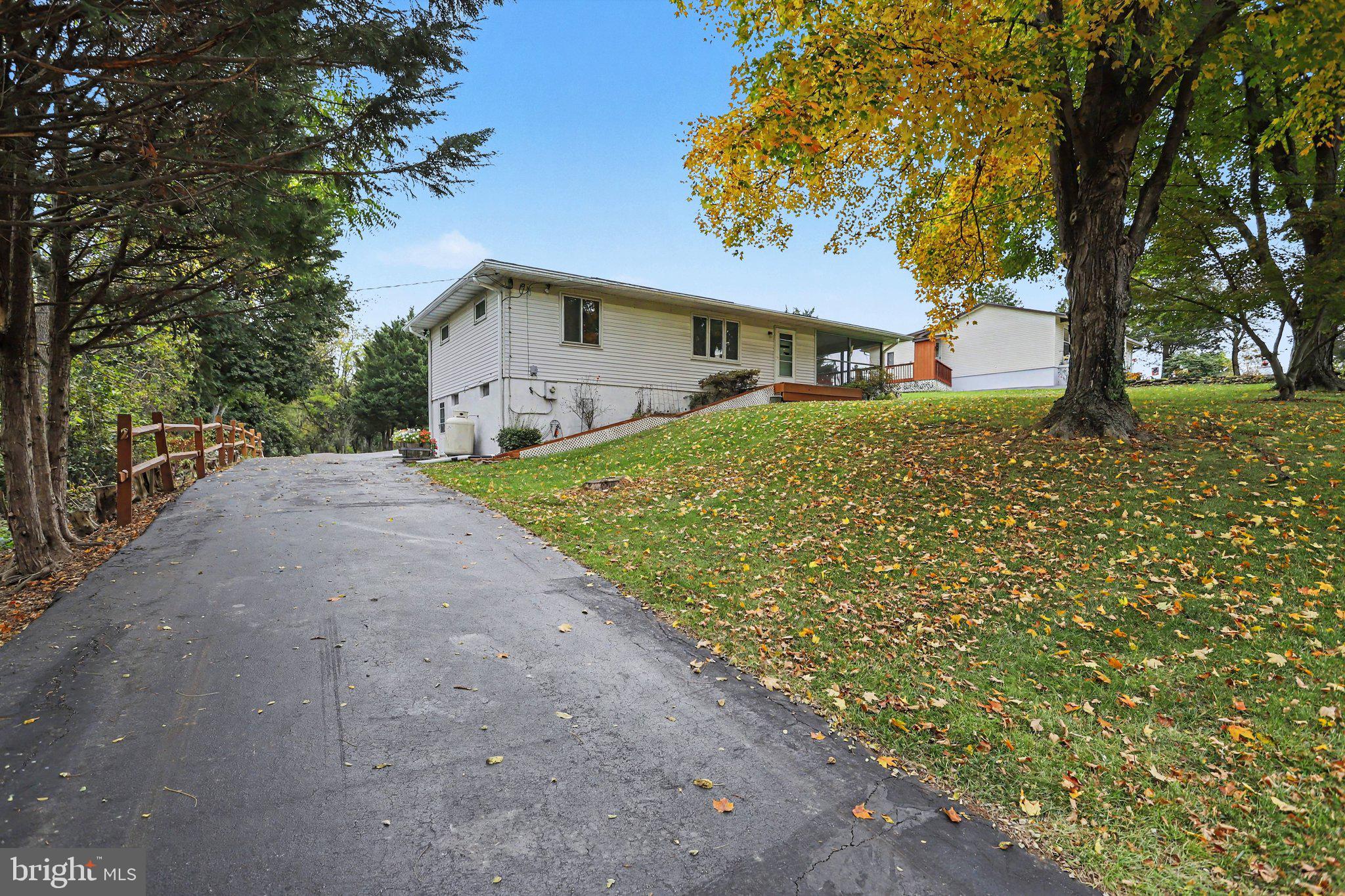 2132 OLD TANEYTOWN ROAD
