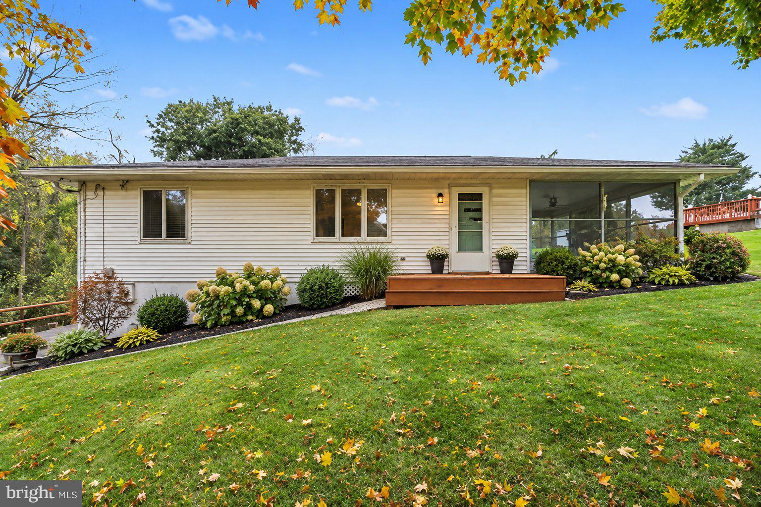 2132 OLD TANEYTOWN ROAD