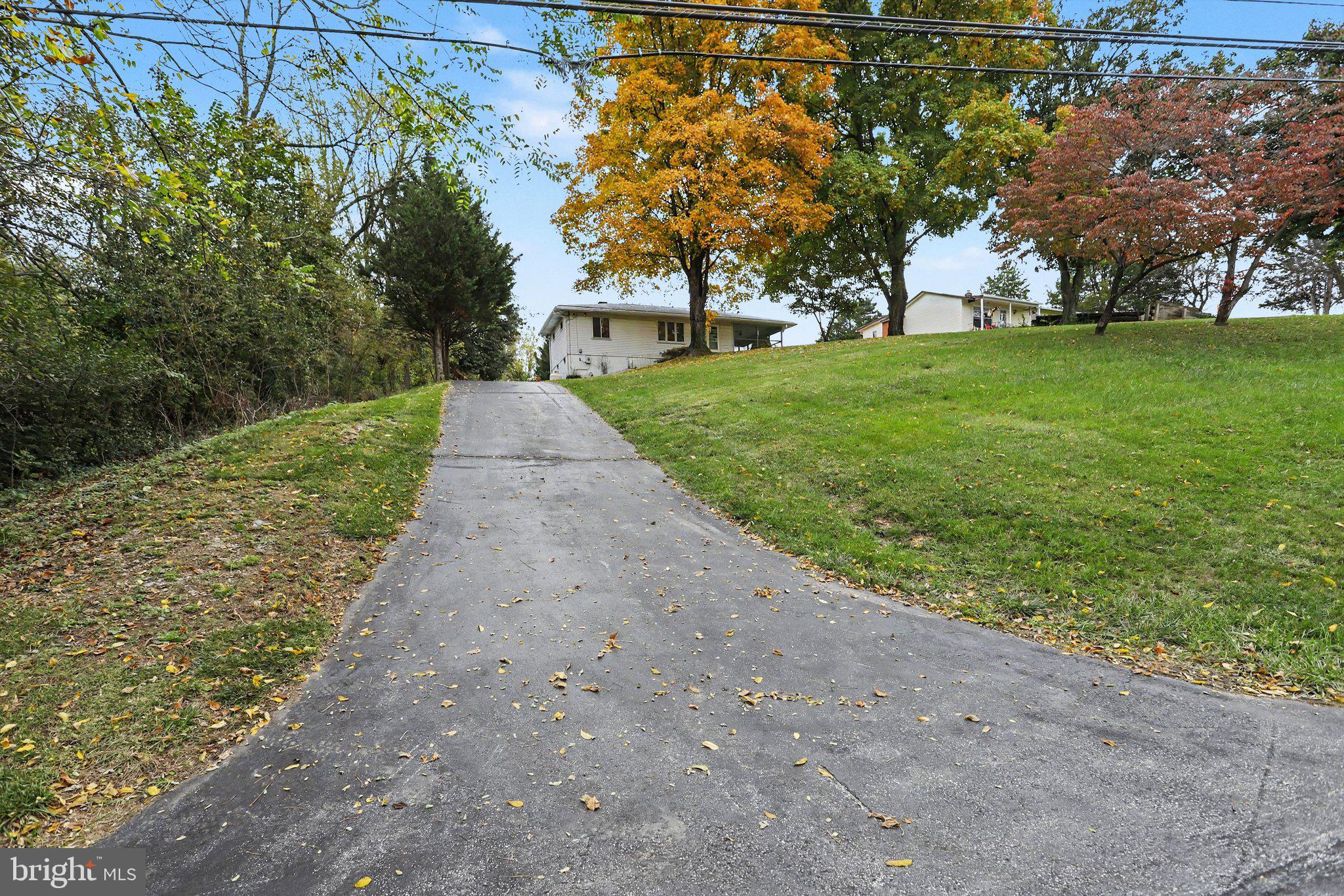 2132 OLD TANEYTOWN ROAD