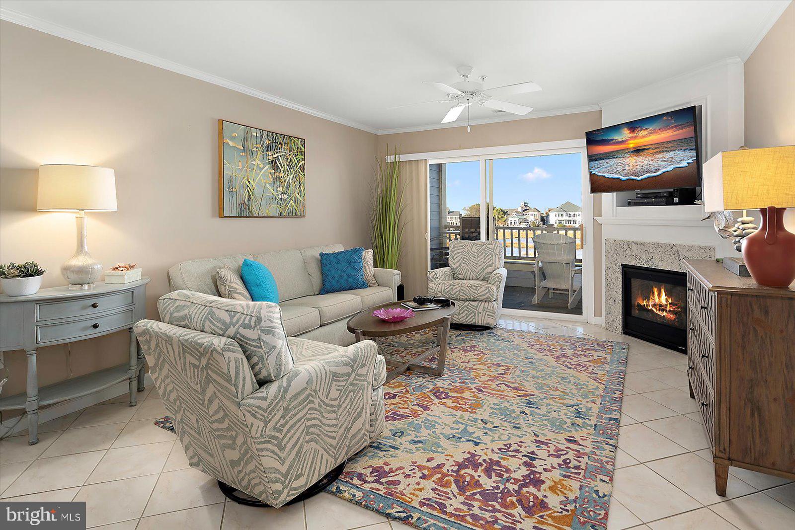 HERON HARBOUR - Residential