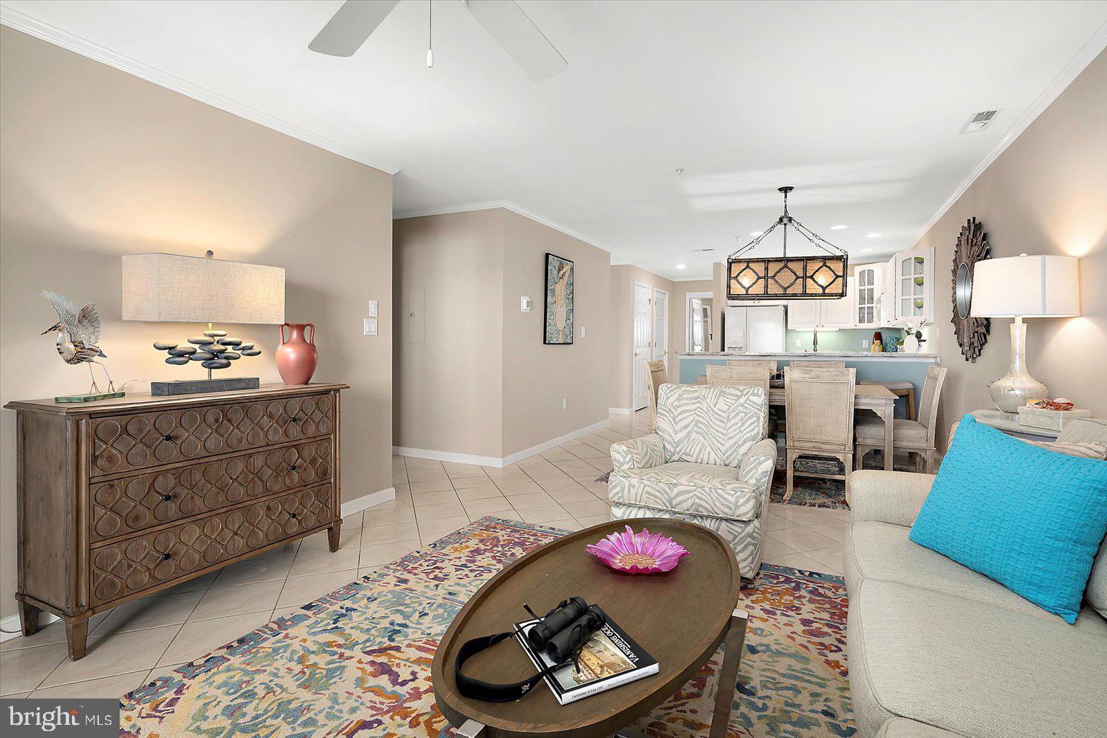 HERON HARBOUR - Residential