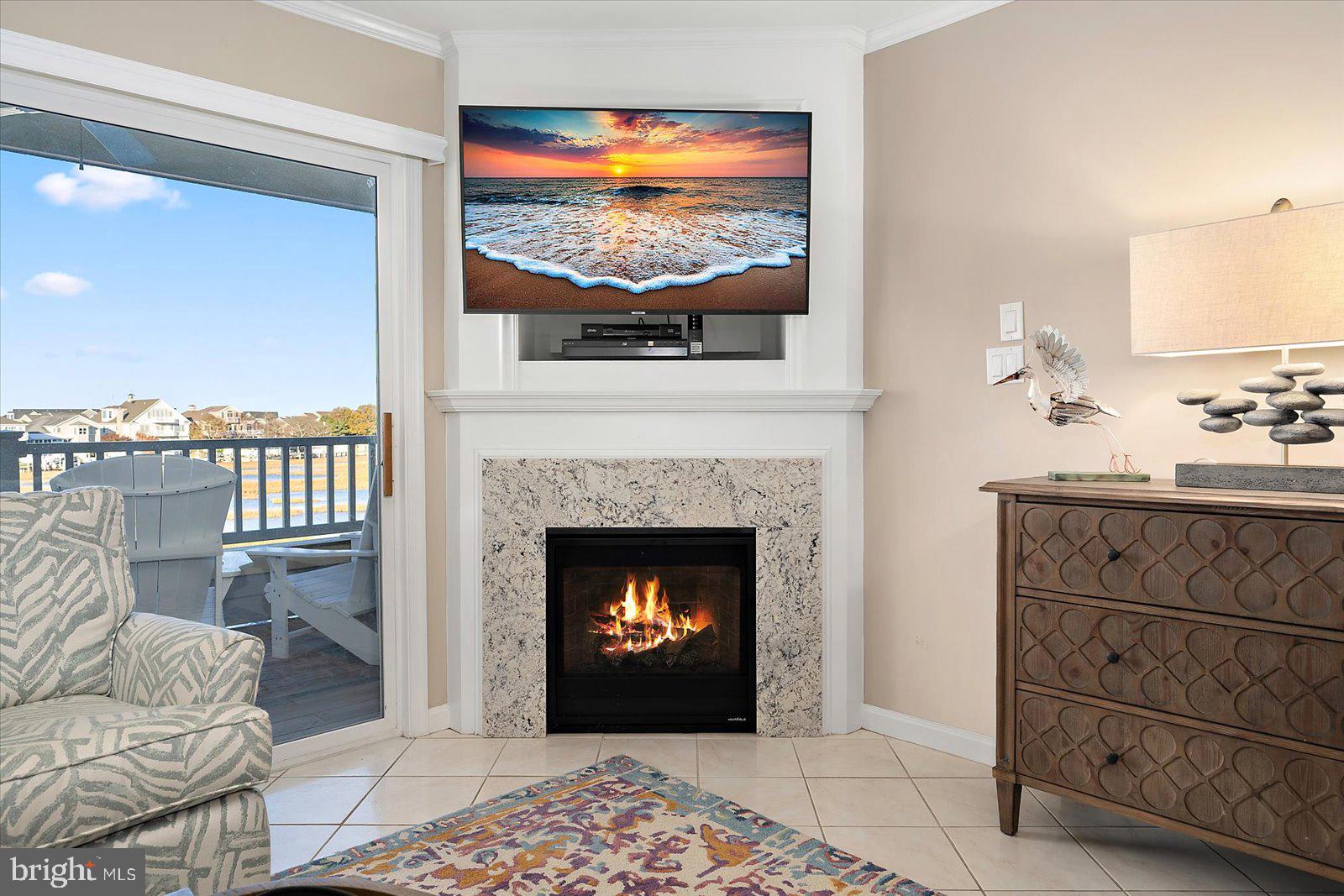 HERON HARBOUR - Residential