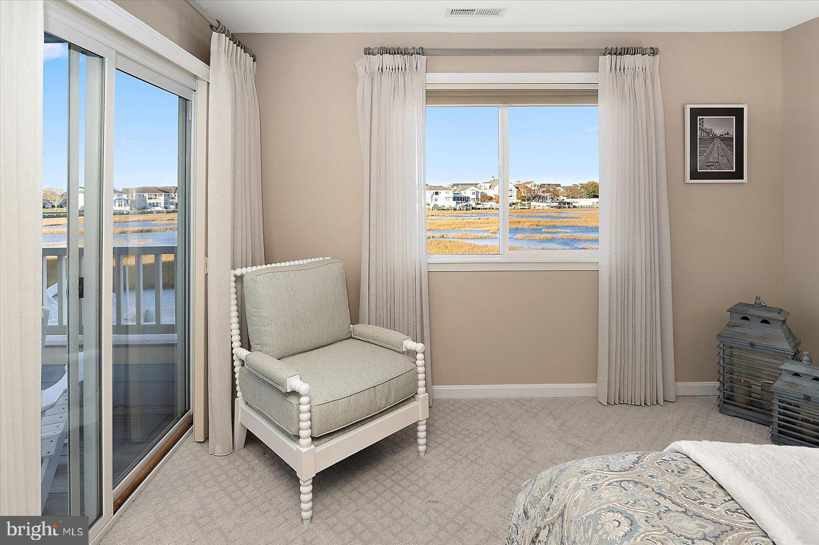 HERON HARBOUR - Residential