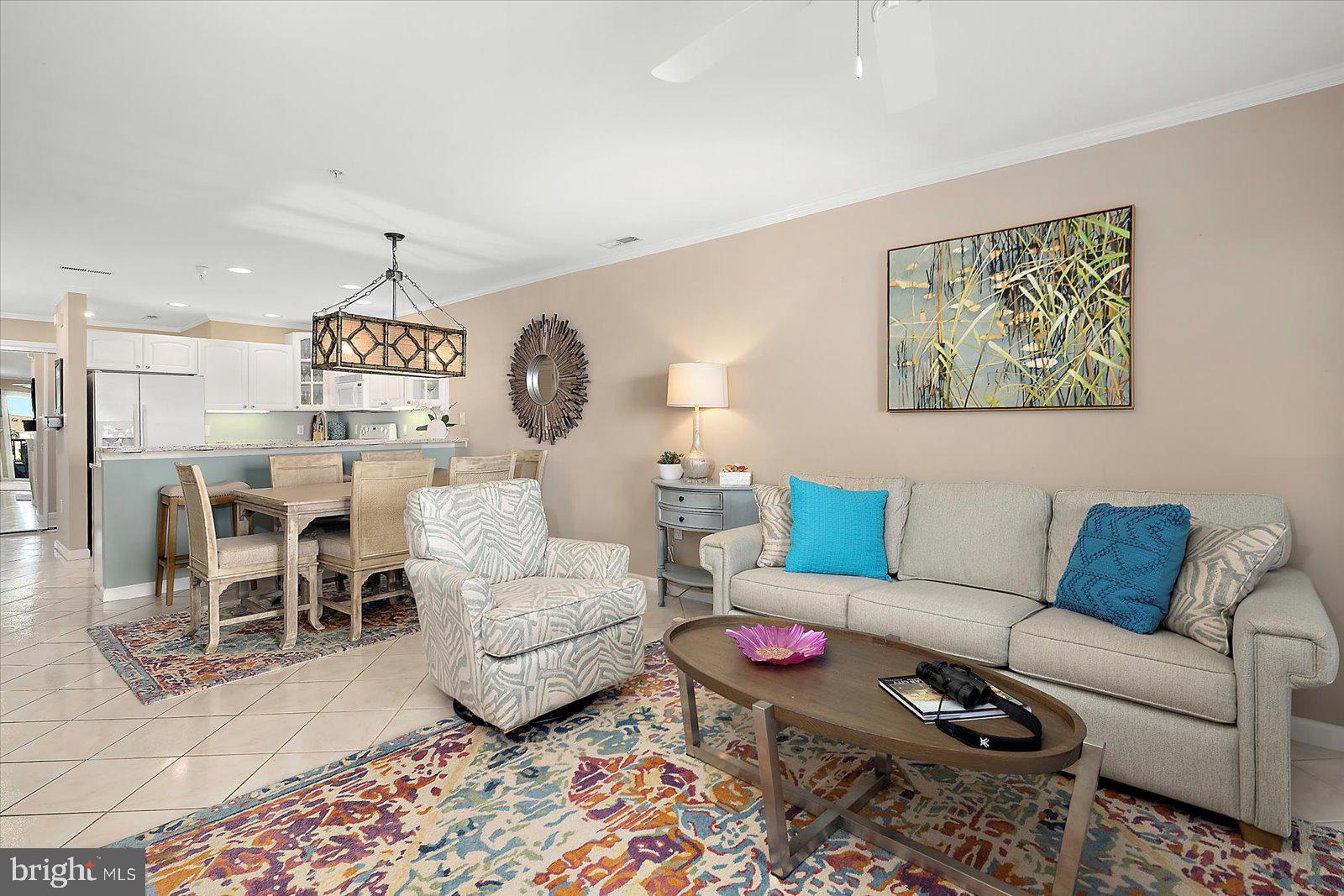 HERON HARBOUR - Residential