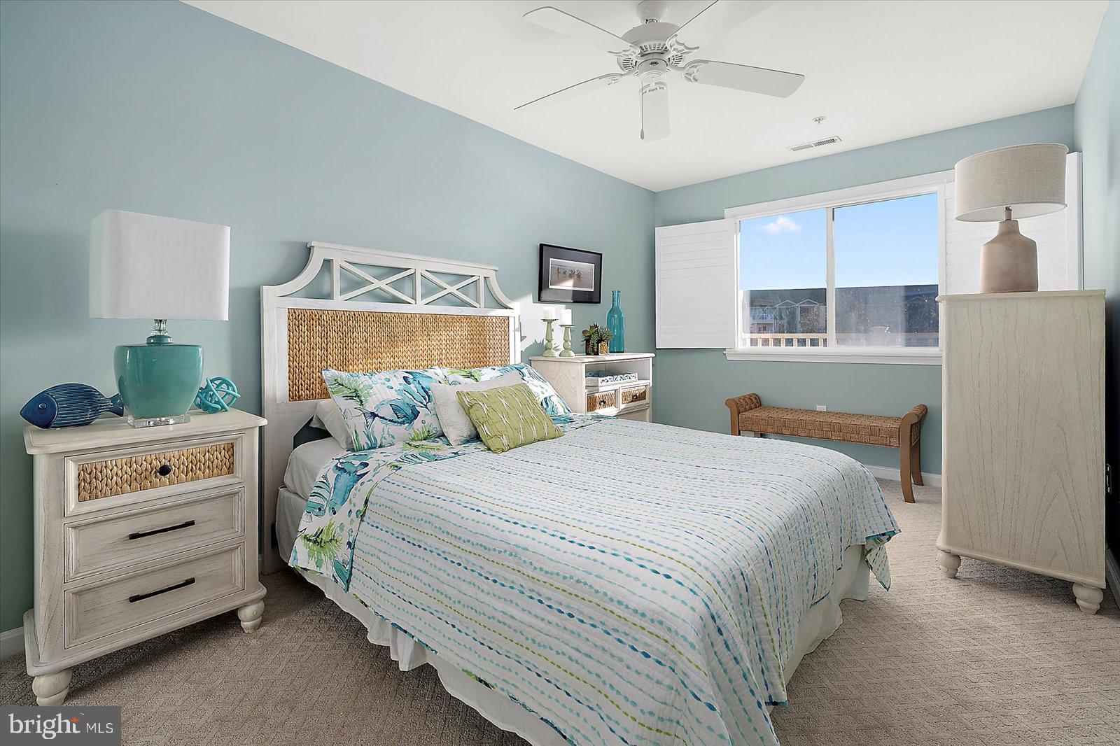 HERON HARBOUR - Residential