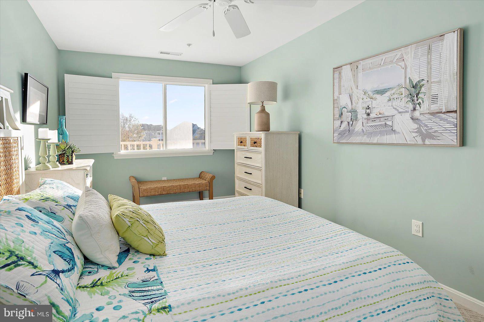 HERON HARBOUR - Residential