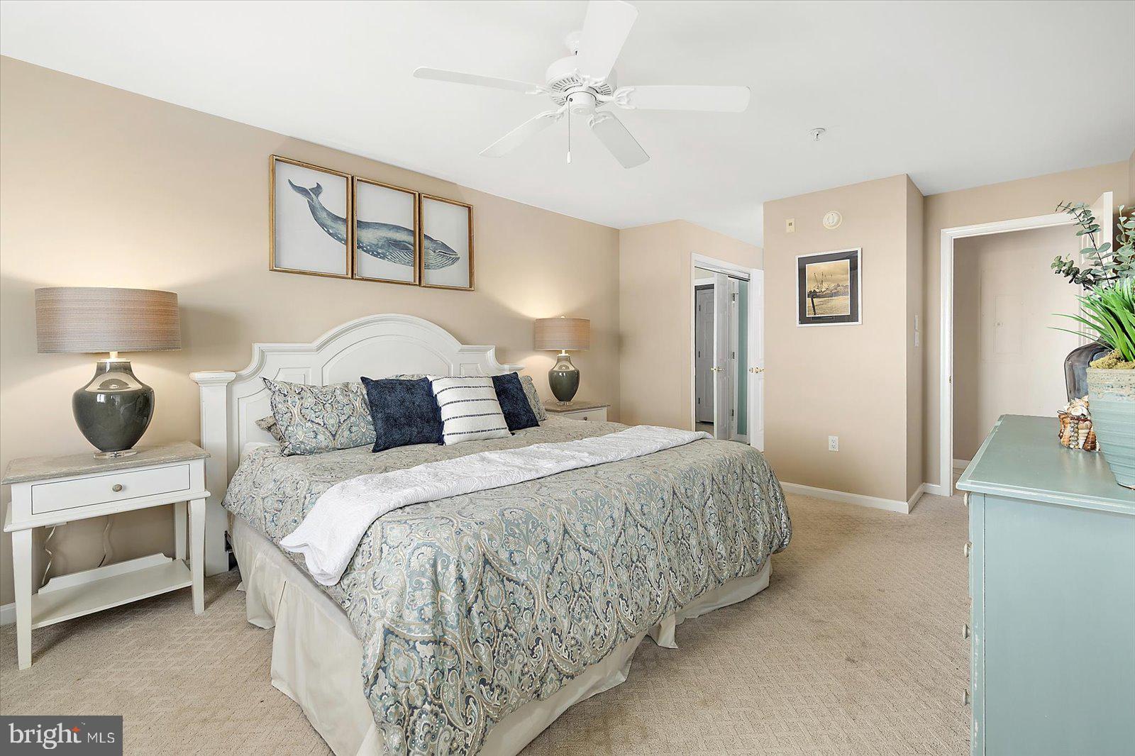 HERON HARBOUR - Residential