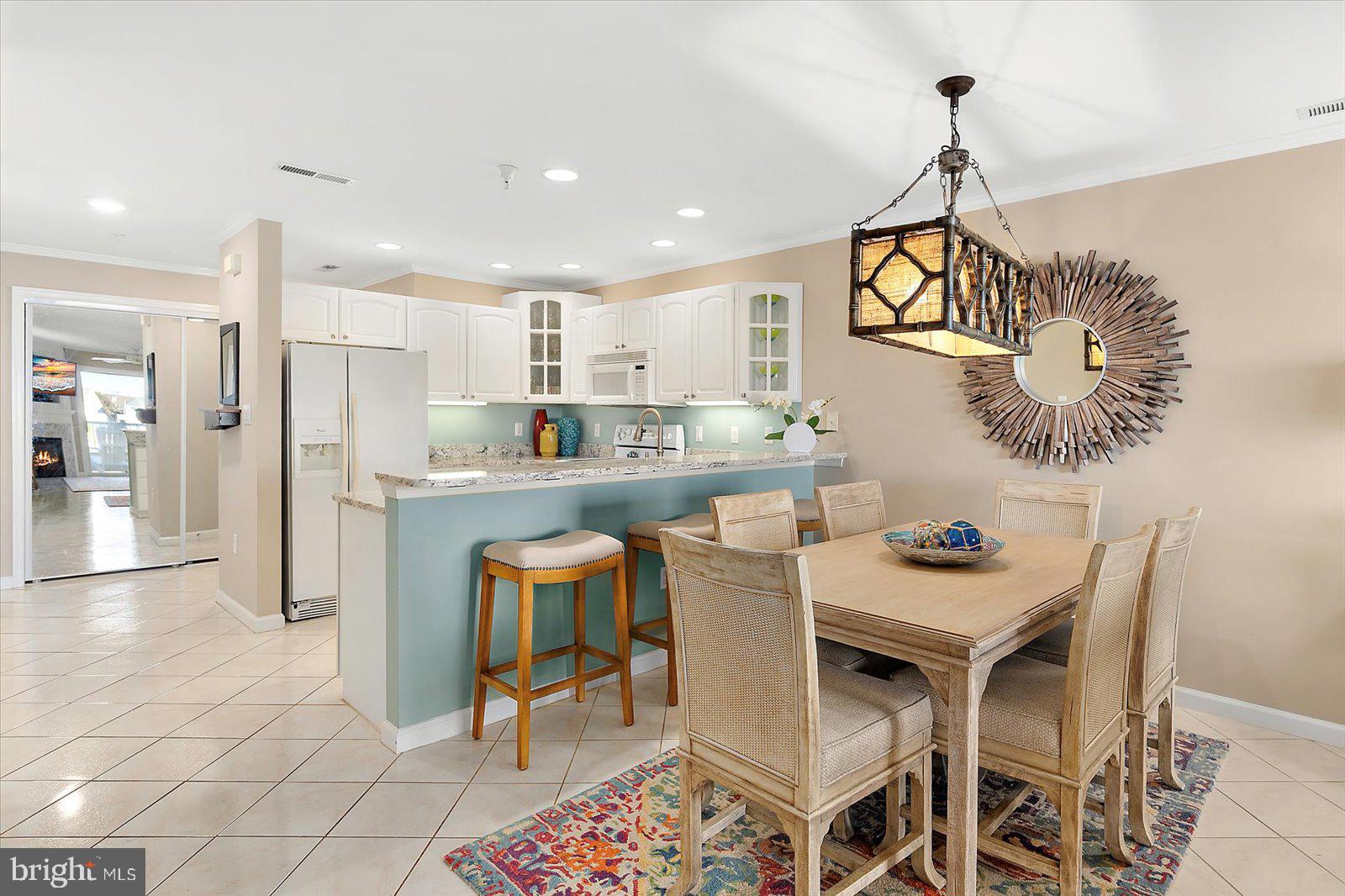 HERON HARBOUR - Residential