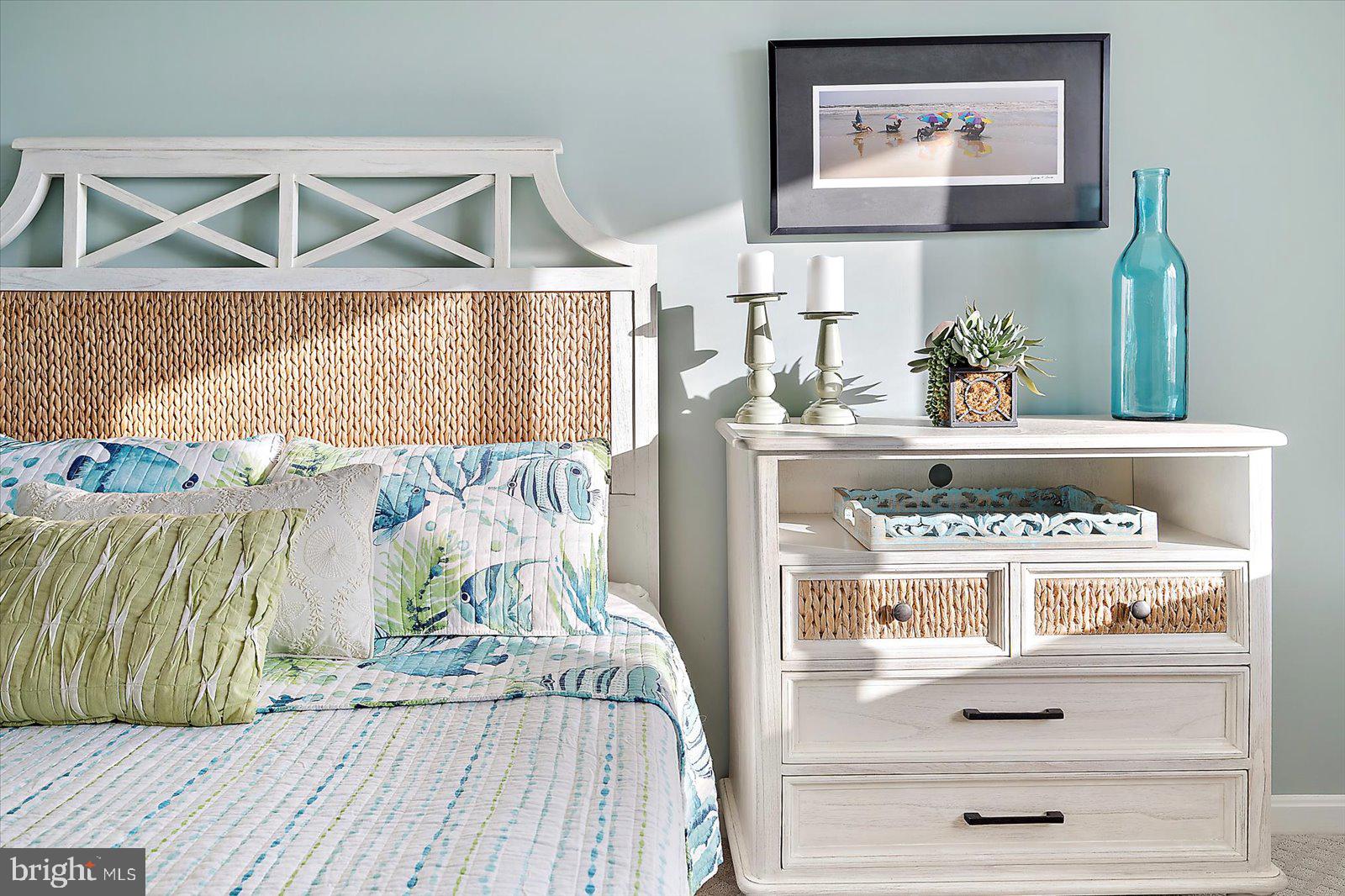 HERON HARBOUR - Residential