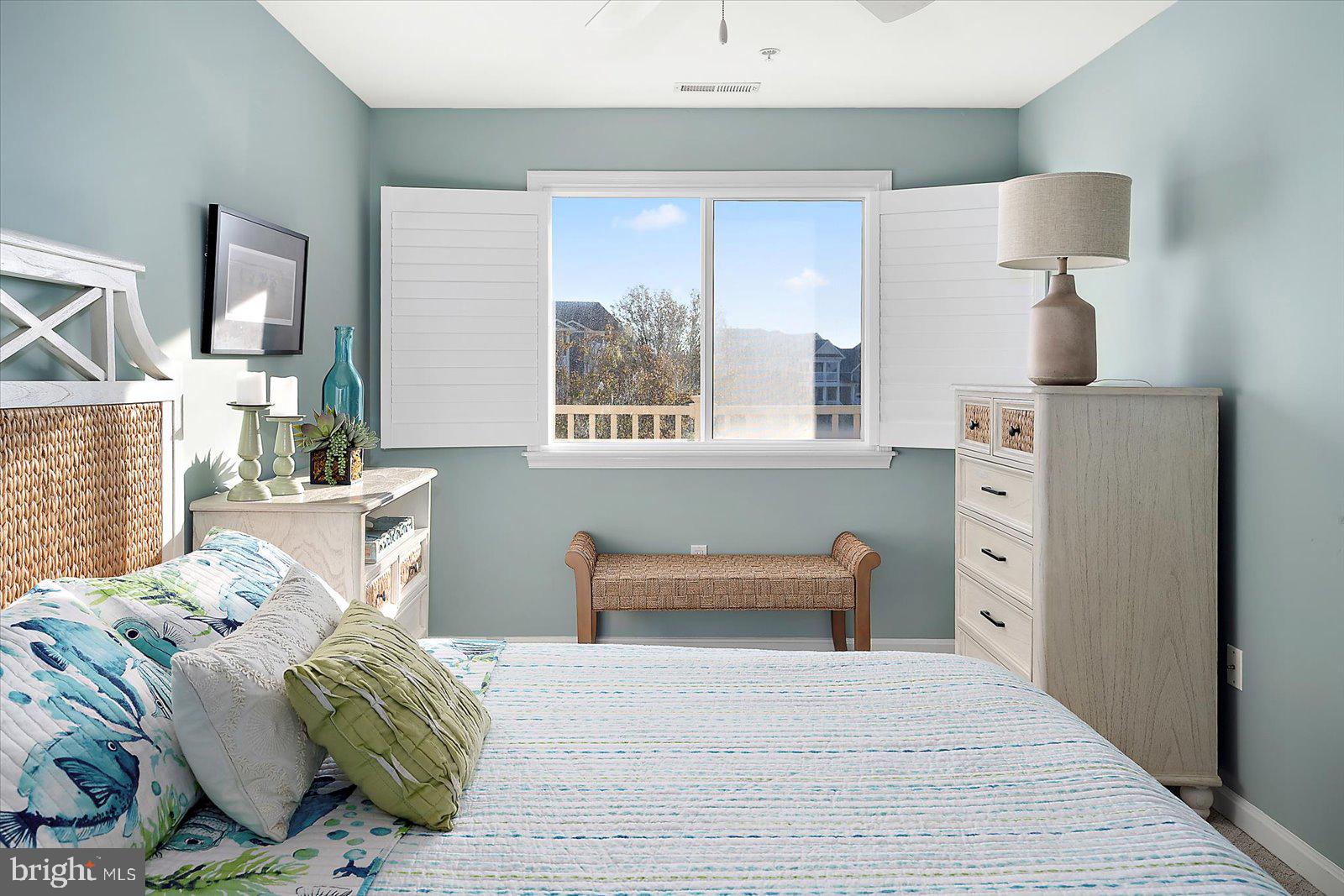 HERON HARBOUR - Residential