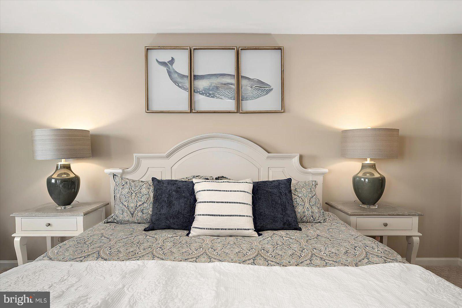 HERON HARBOUR - Residential