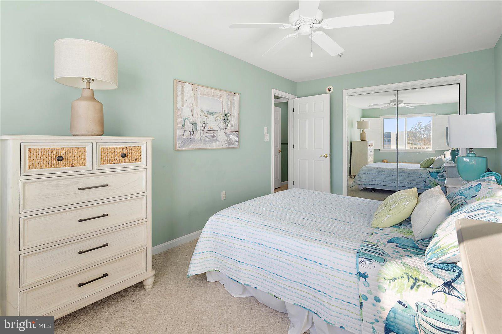 HERON HARBOUR - Residential