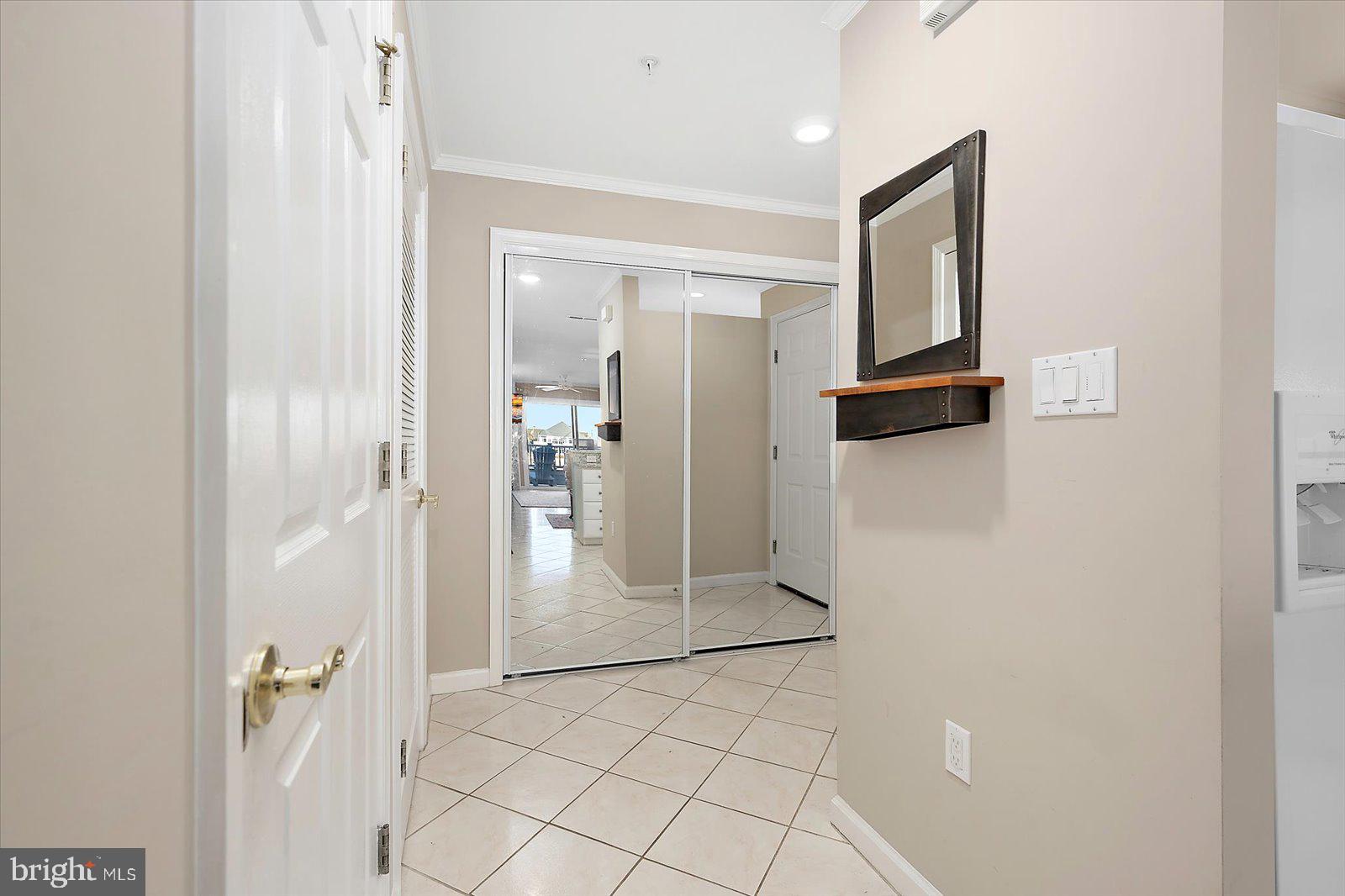 HERON HARBOUR - Residential