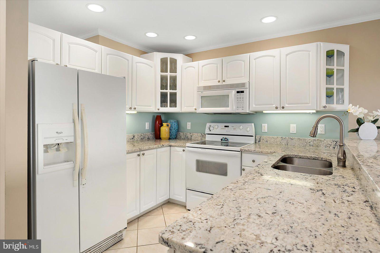 HERON HARBOUR - Residential