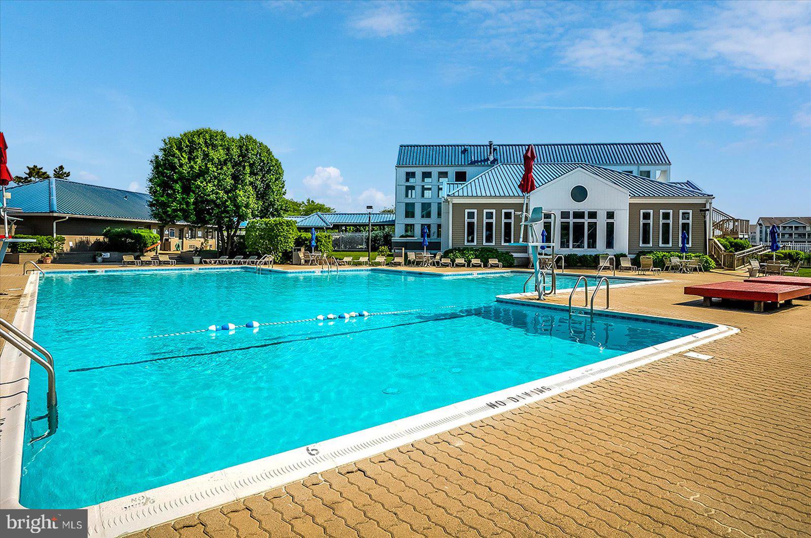 HERON HARBOUR - Residential