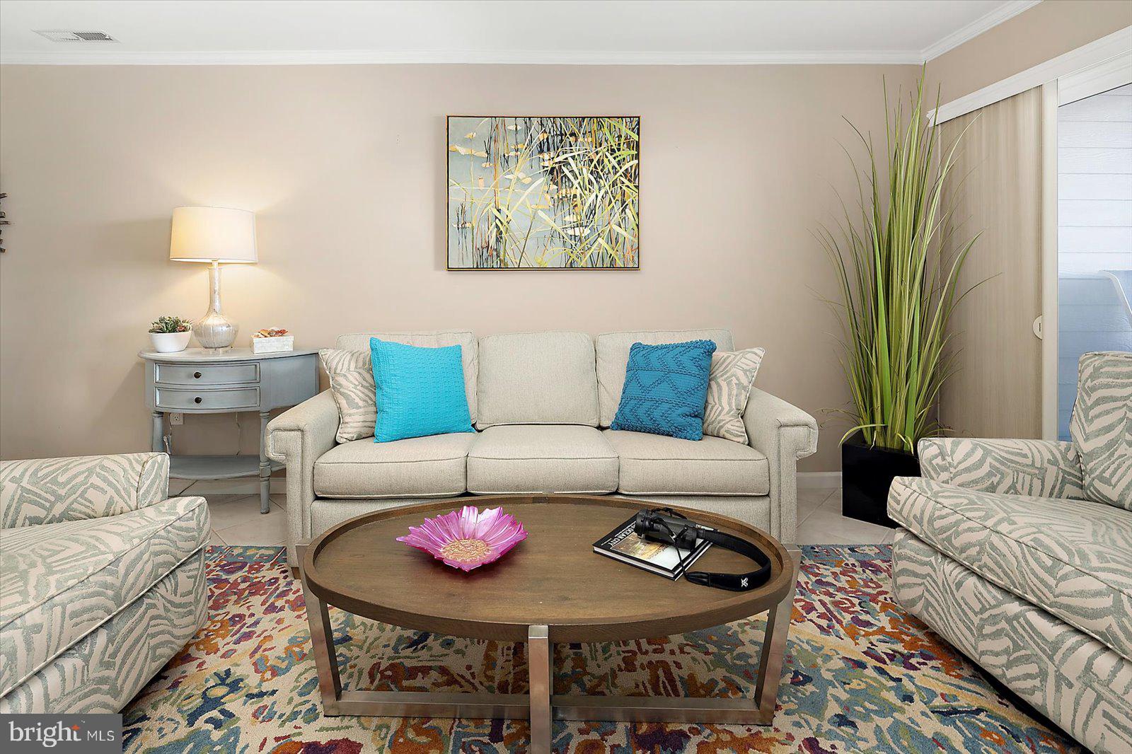 HERON HARBOUR - Residential