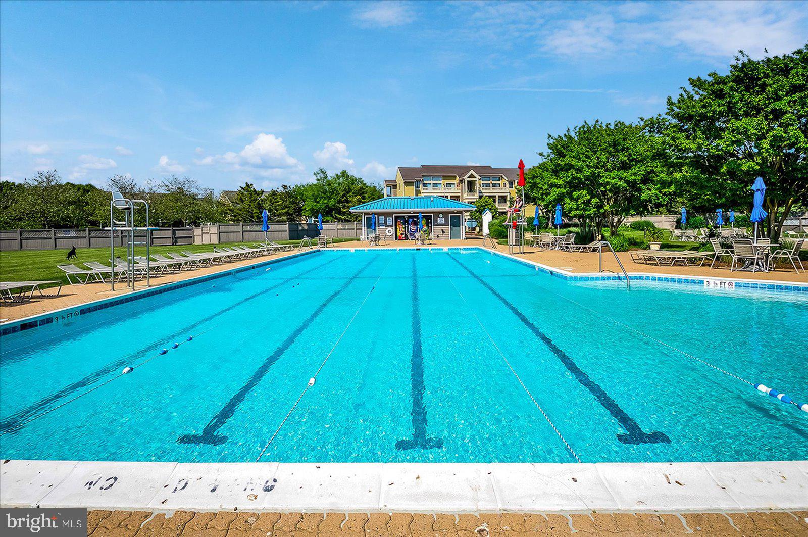 HERON HARBOUR - Residential