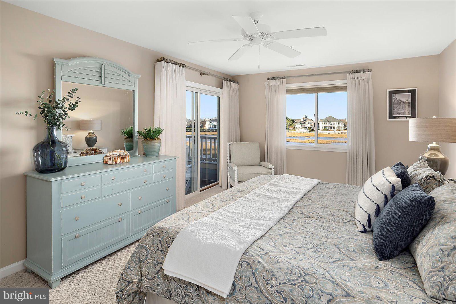 HERON HARBOUR - Residential