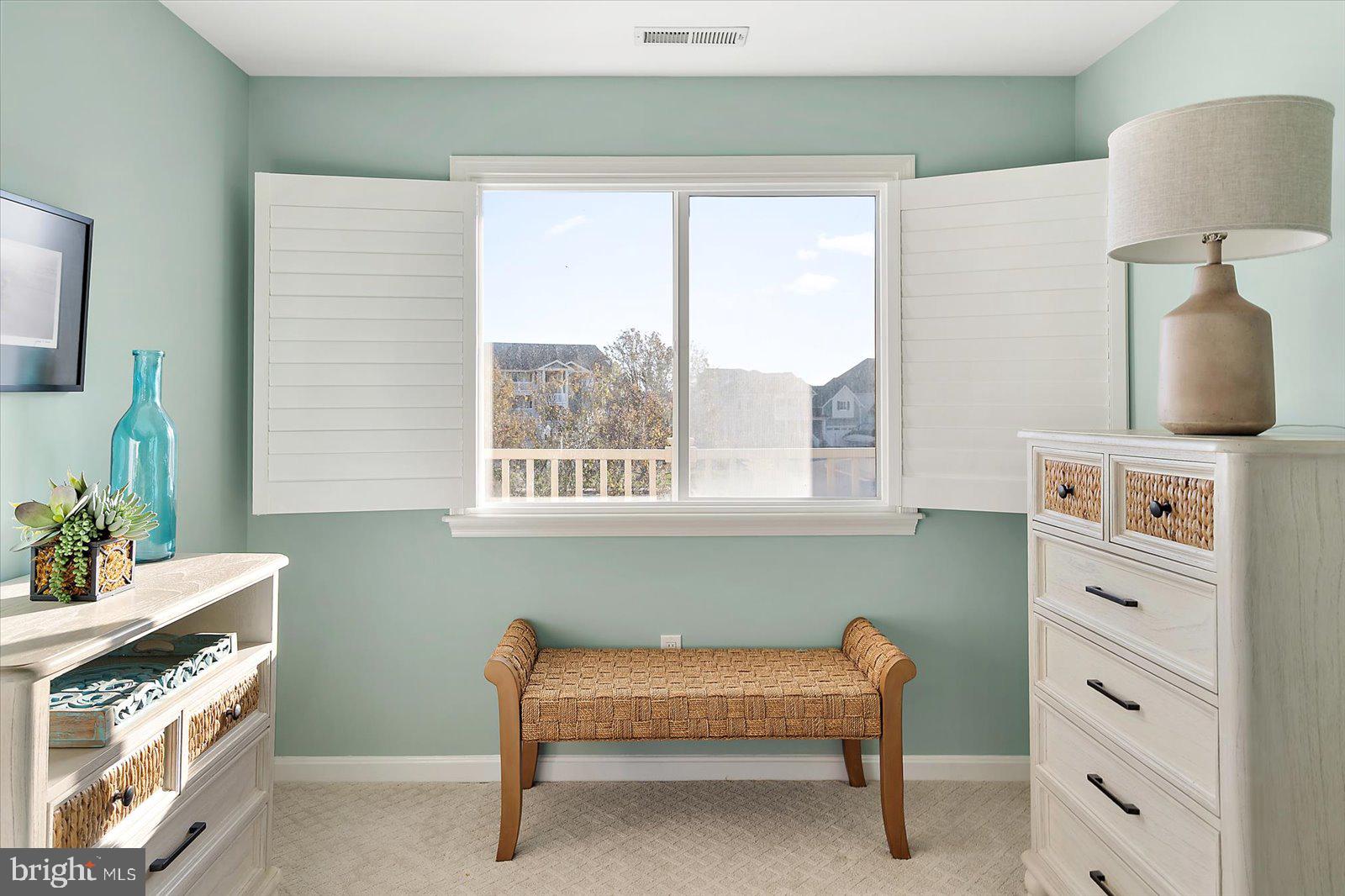 HERON HARBOUR - Residential