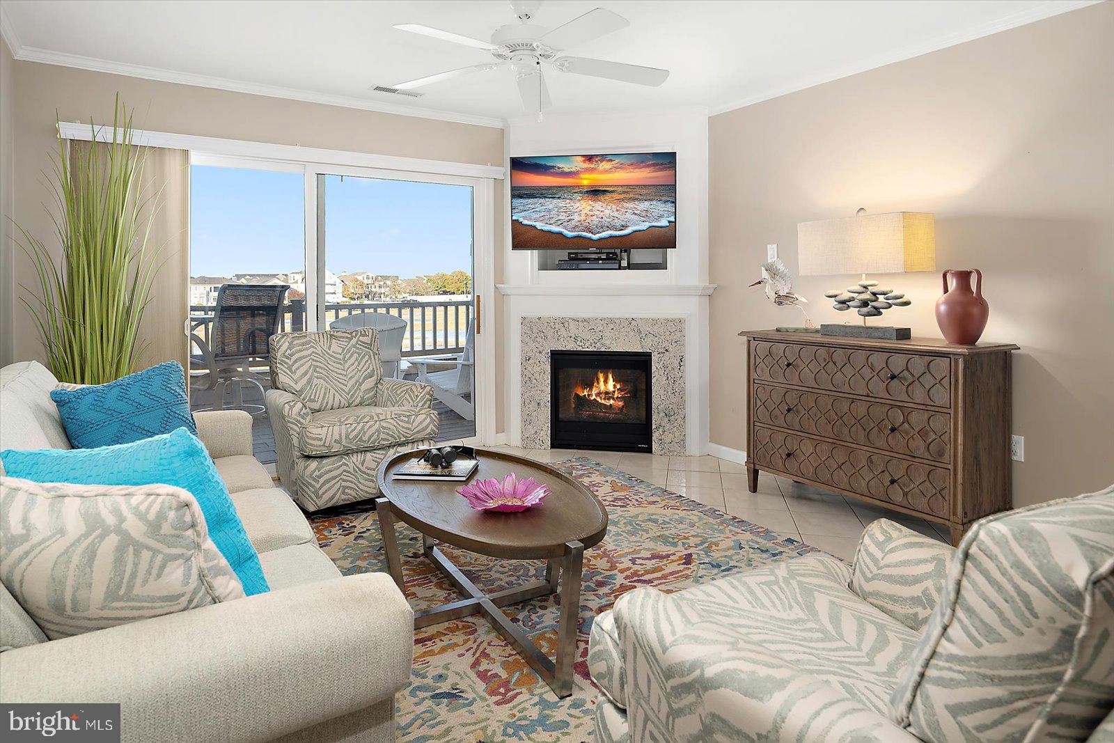 HERON HARBOUR - Residential