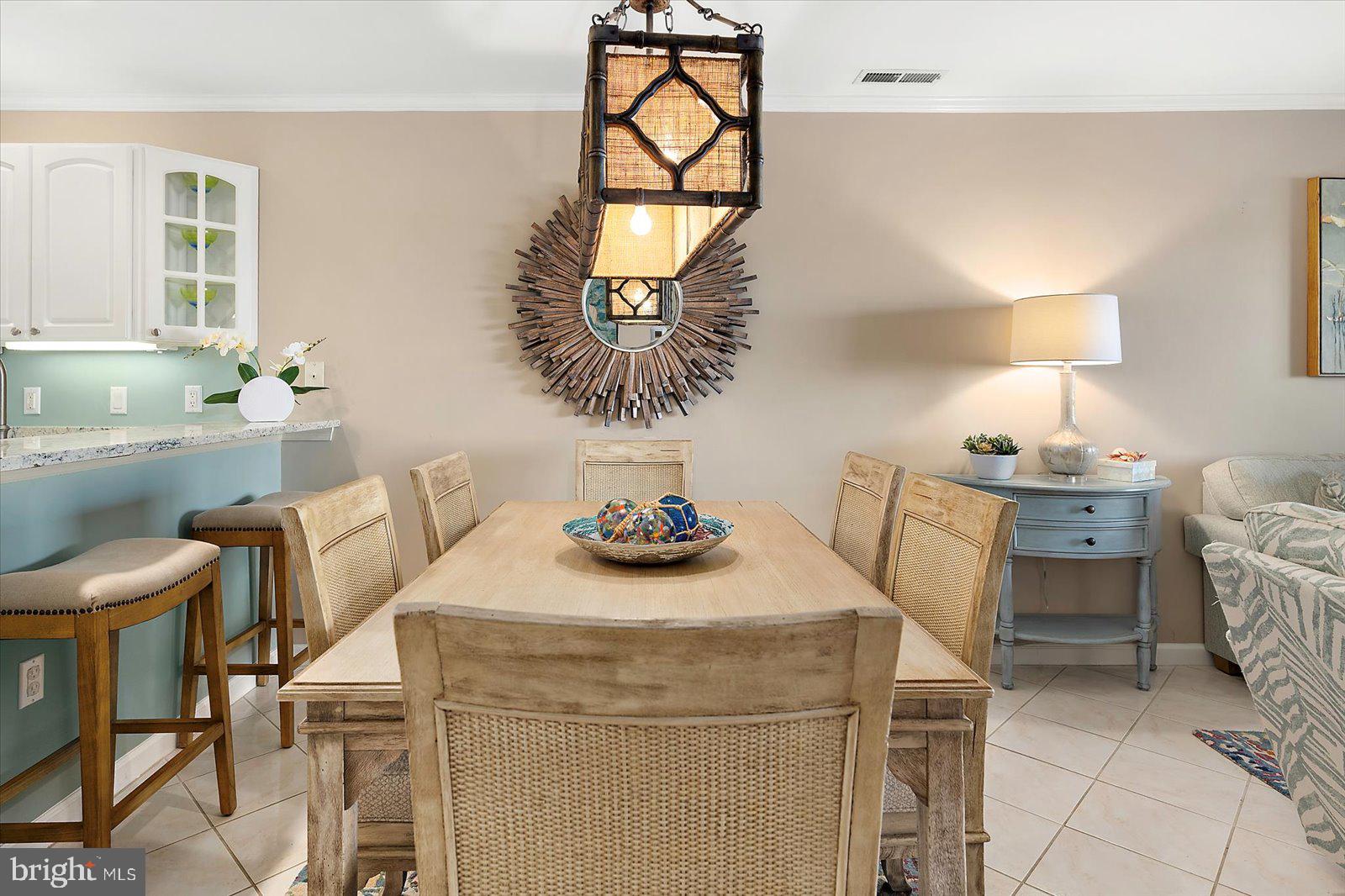 HERON HARBOUR - Residential