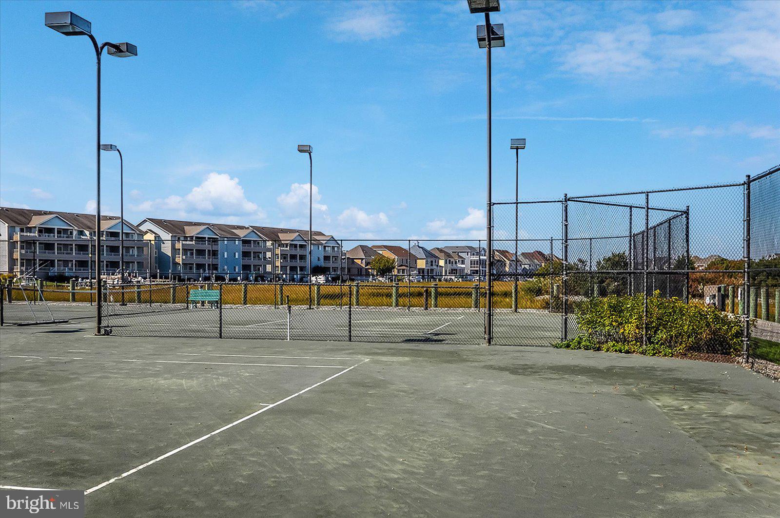 HERON HARBOUR - Residential