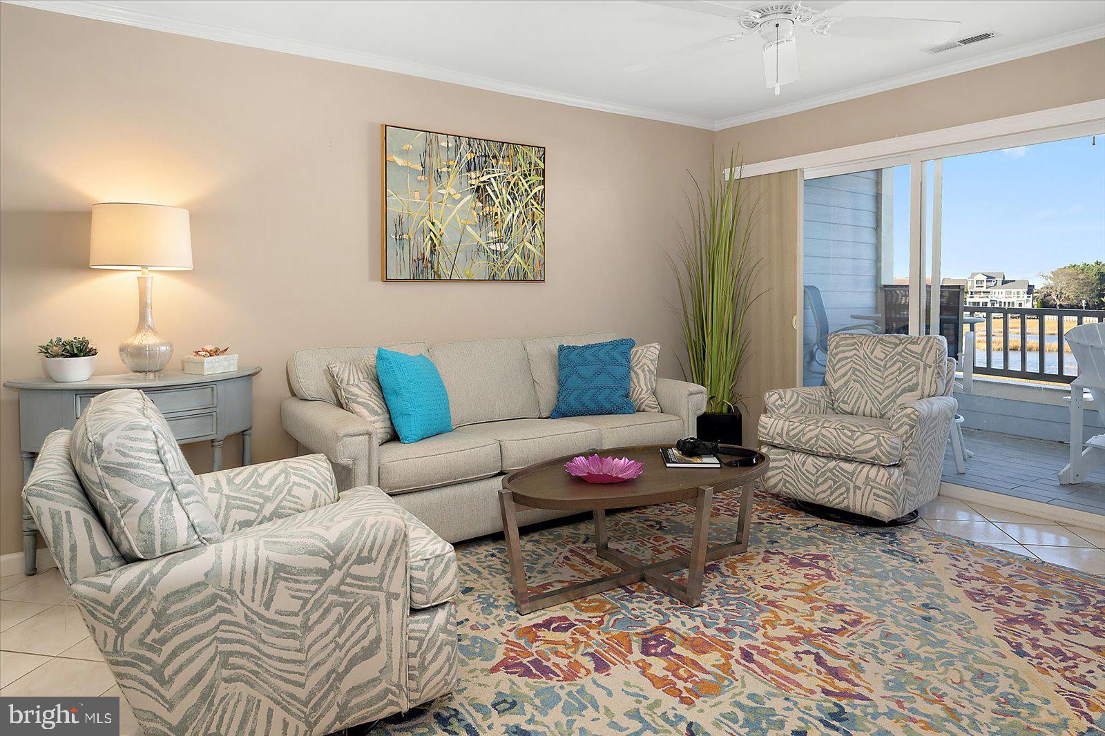 HERON HARBOUR - Residential