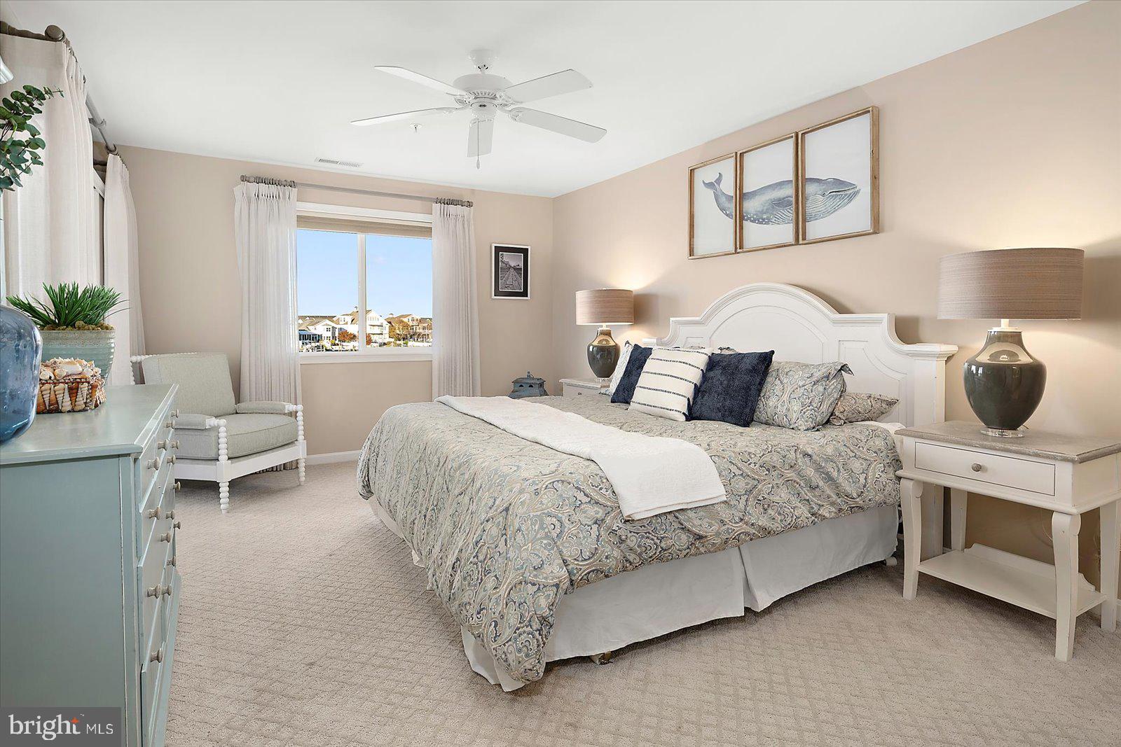 HERON HARBOUR - Residential