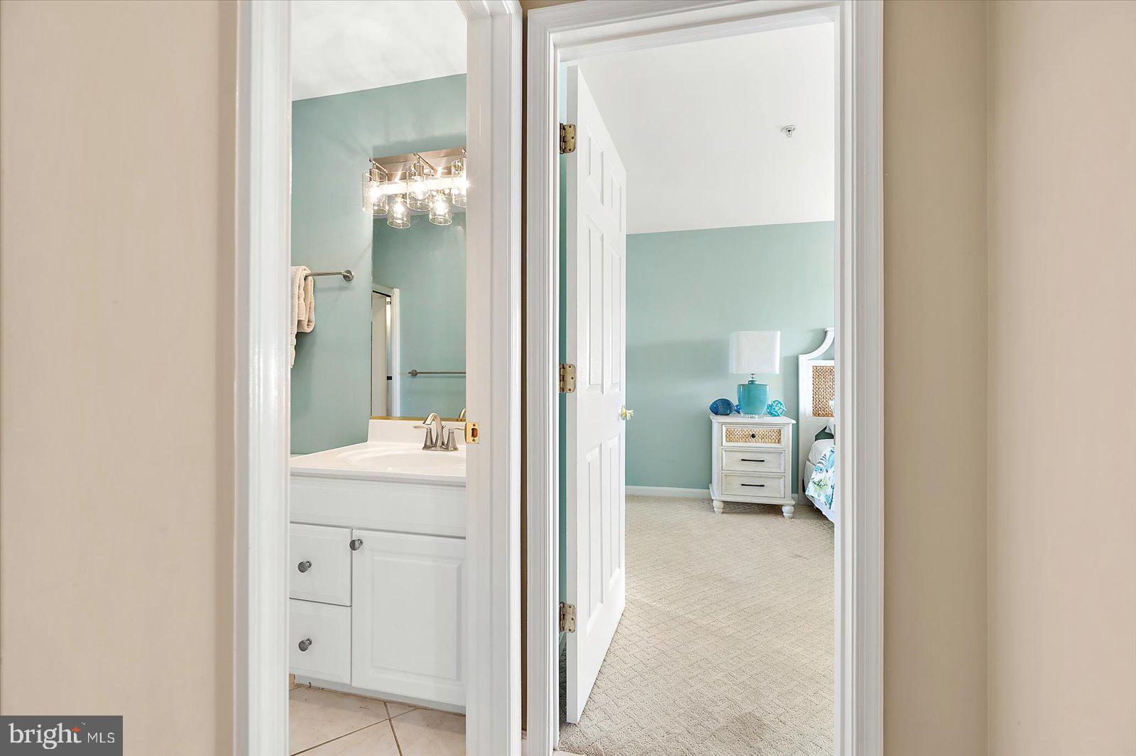 HERON HARBOUR - Residential