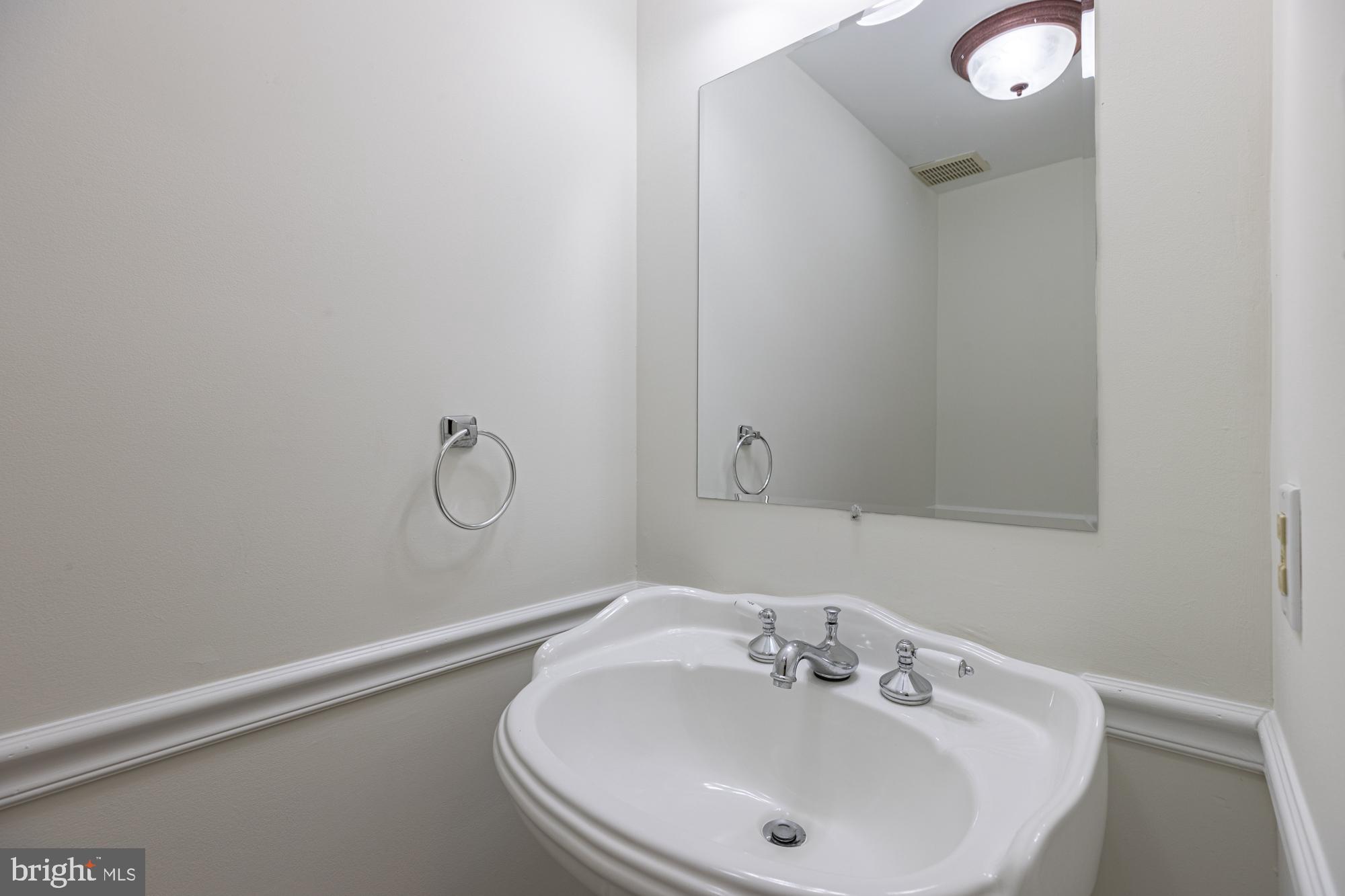 SOUTHAMPTON - Residential