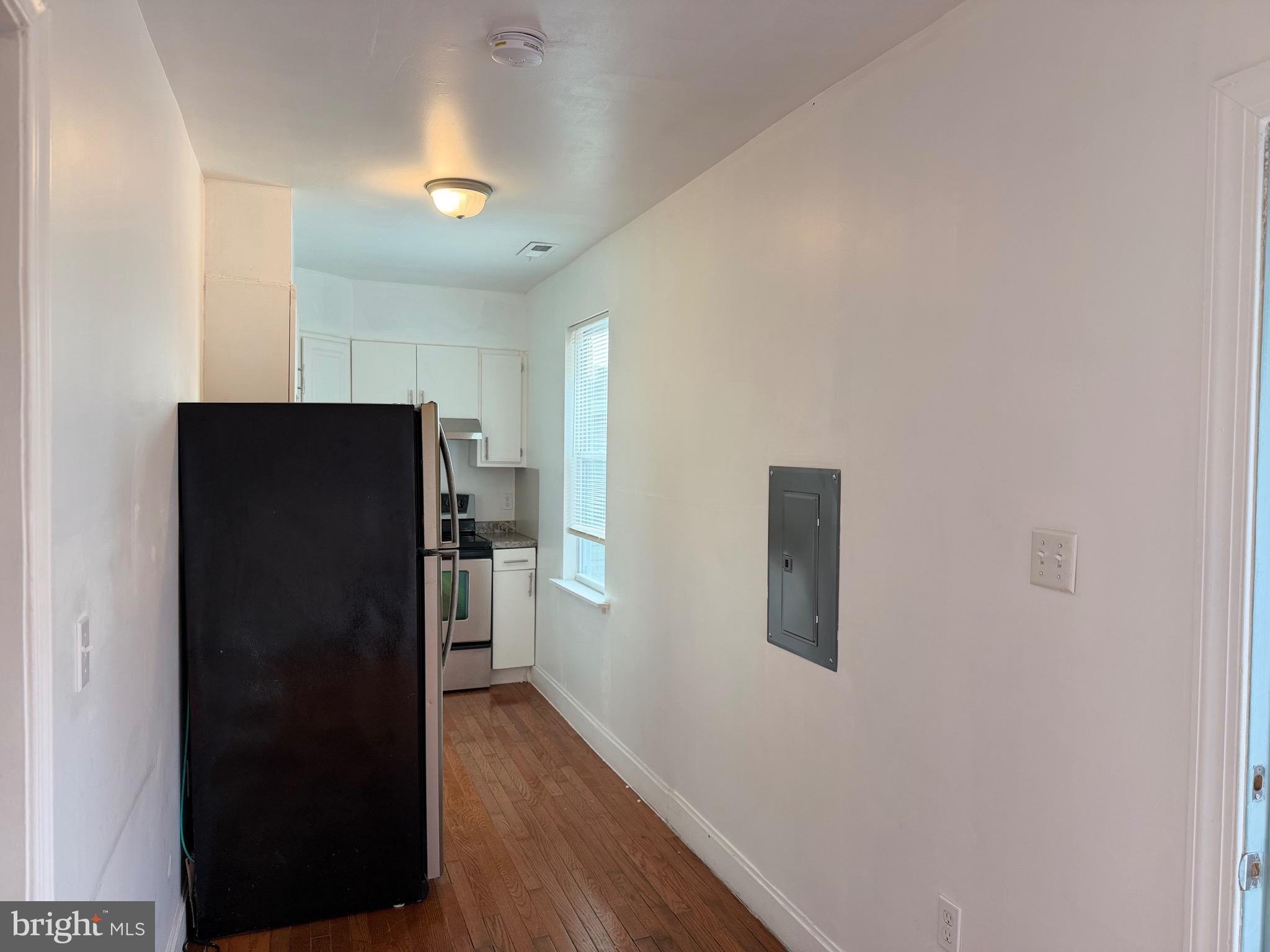 GLENHAM - BELFORD - Residential Lease