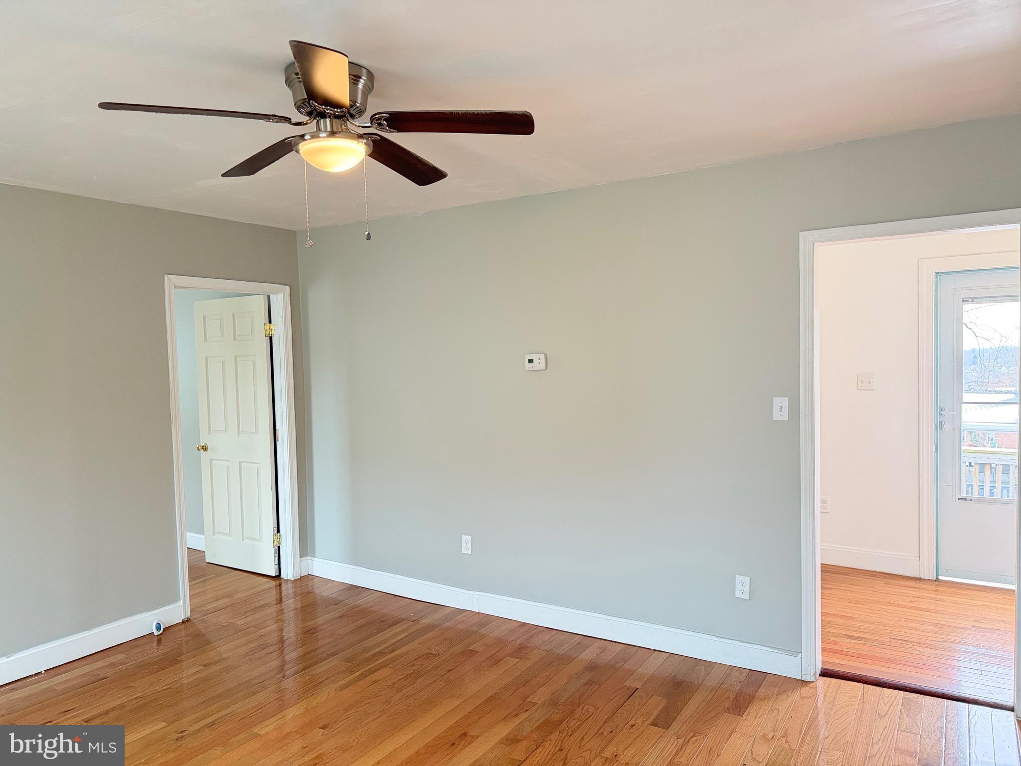 GLENHAM - BELFORD - Residential Lease