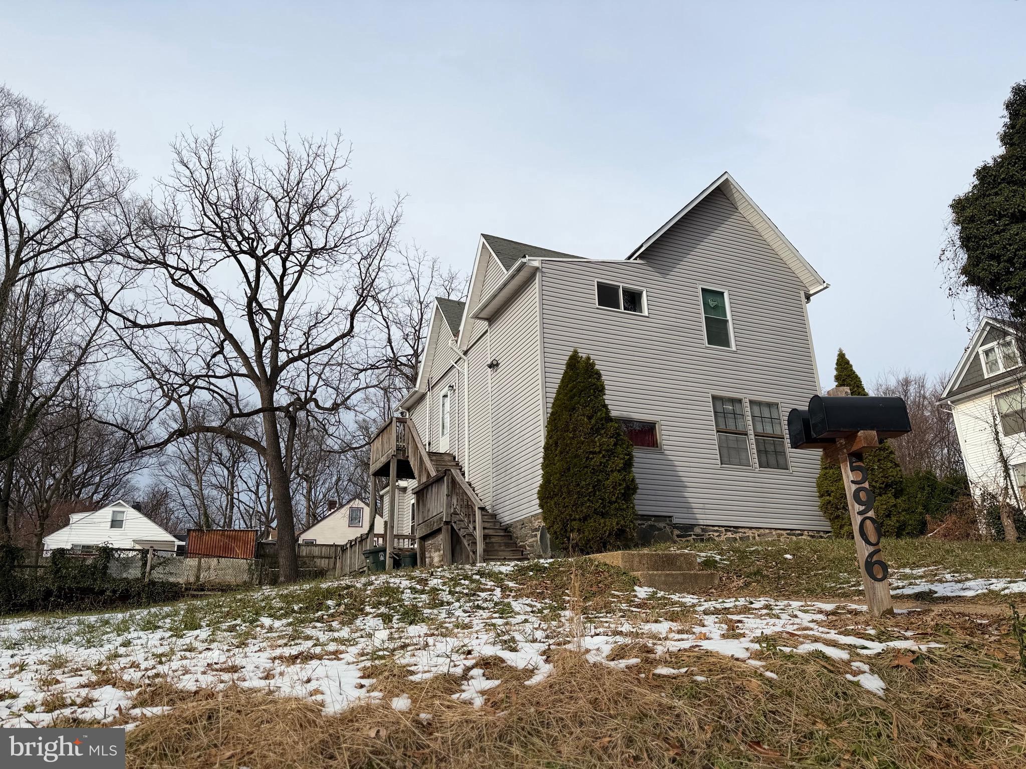 GLENHAM - BELFORD - Residential Lease