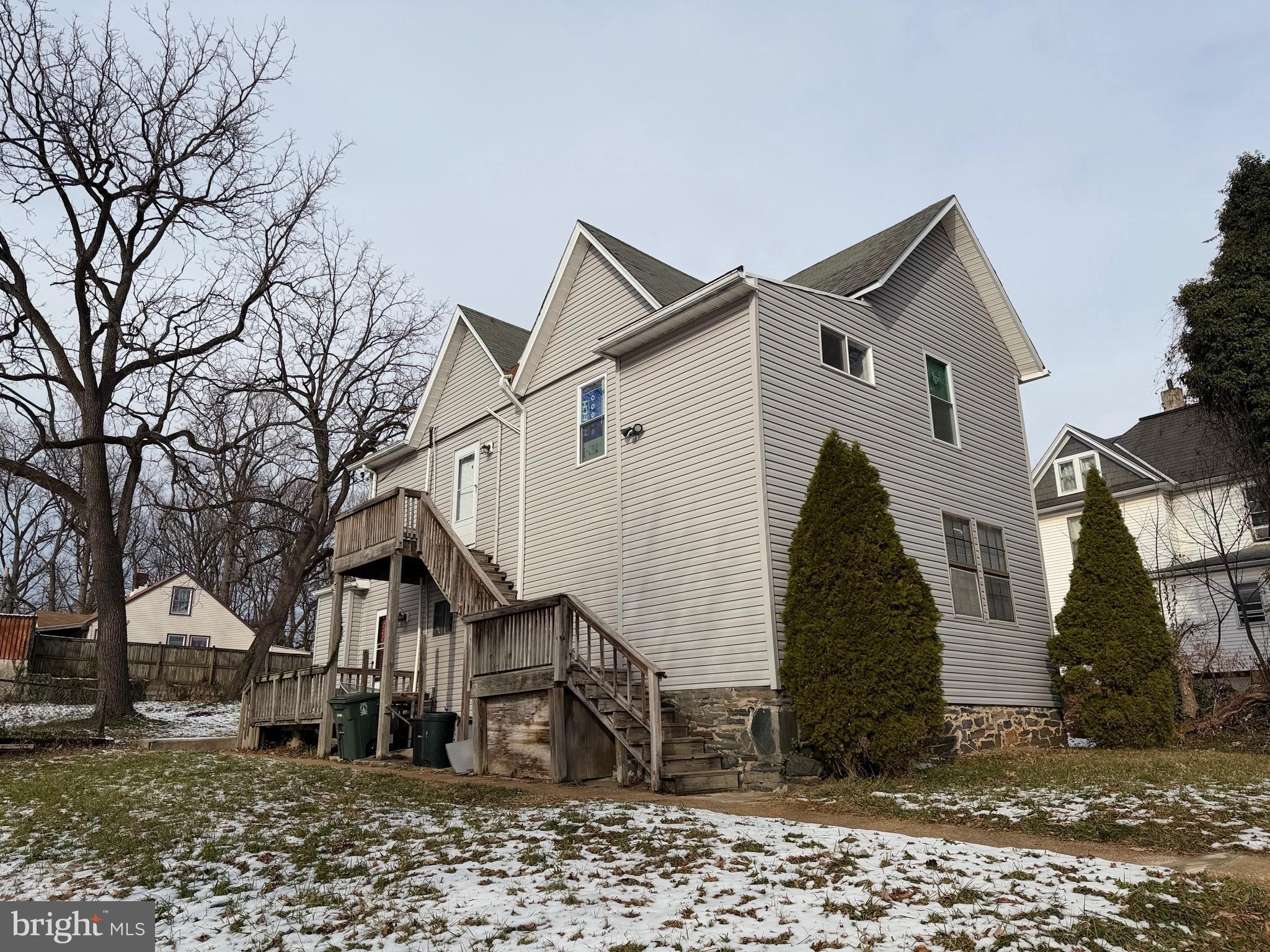 GLENHAM - BELFORD - Residential Lease