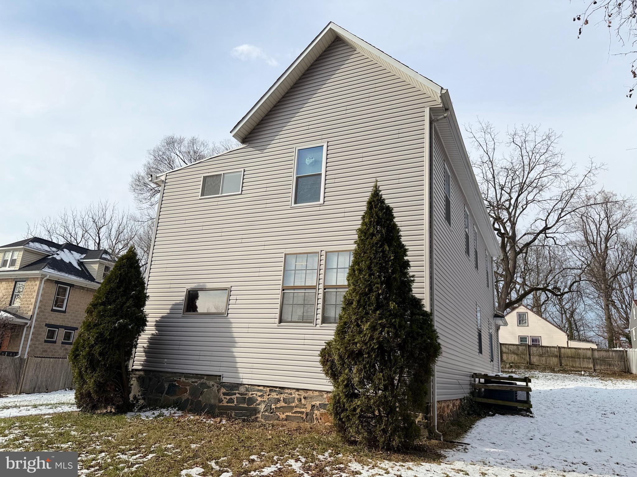 GLENHAM - BELFORD - Residential Lease