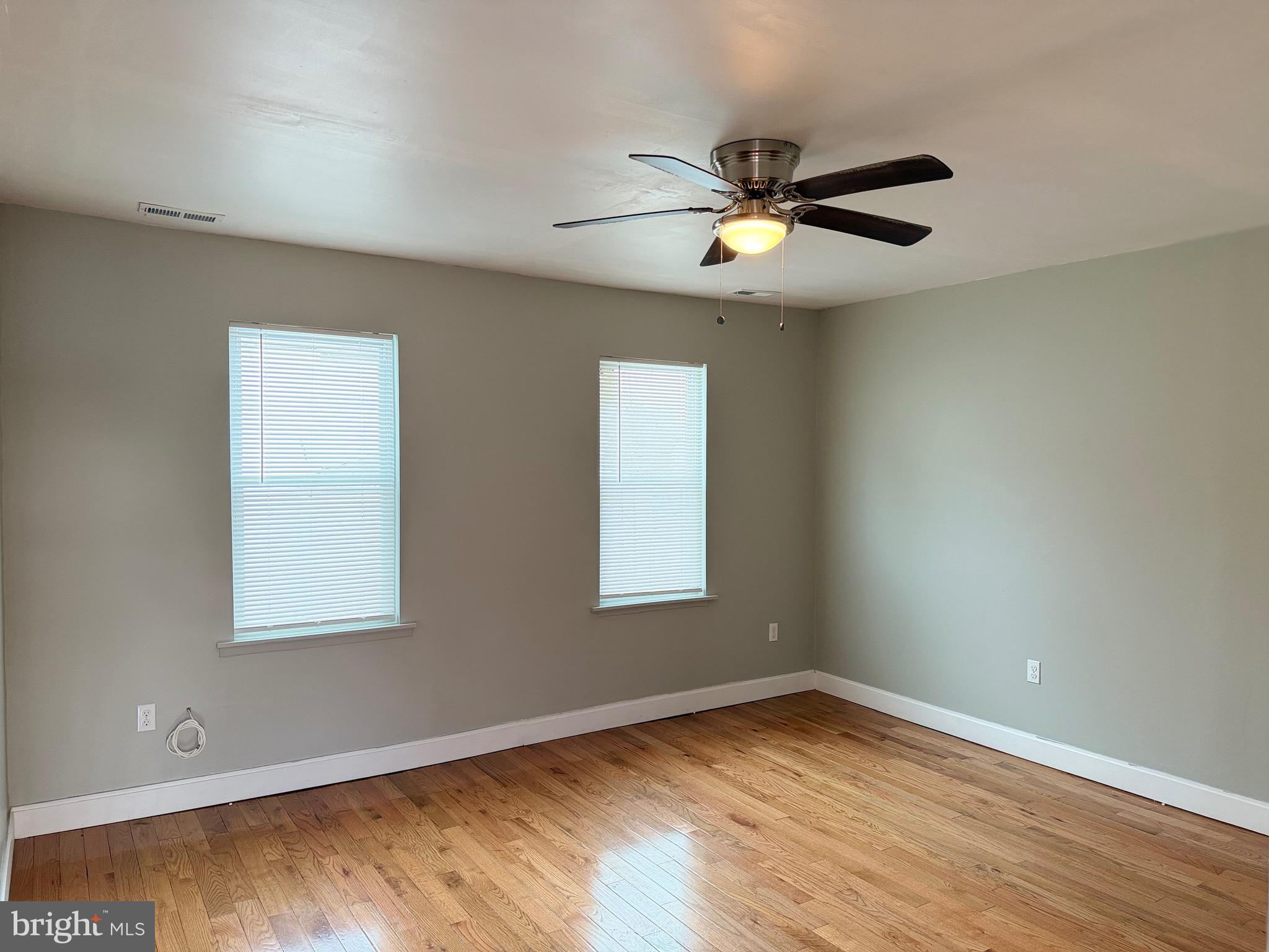 GLENHAM - BELFORD - Residential Lease