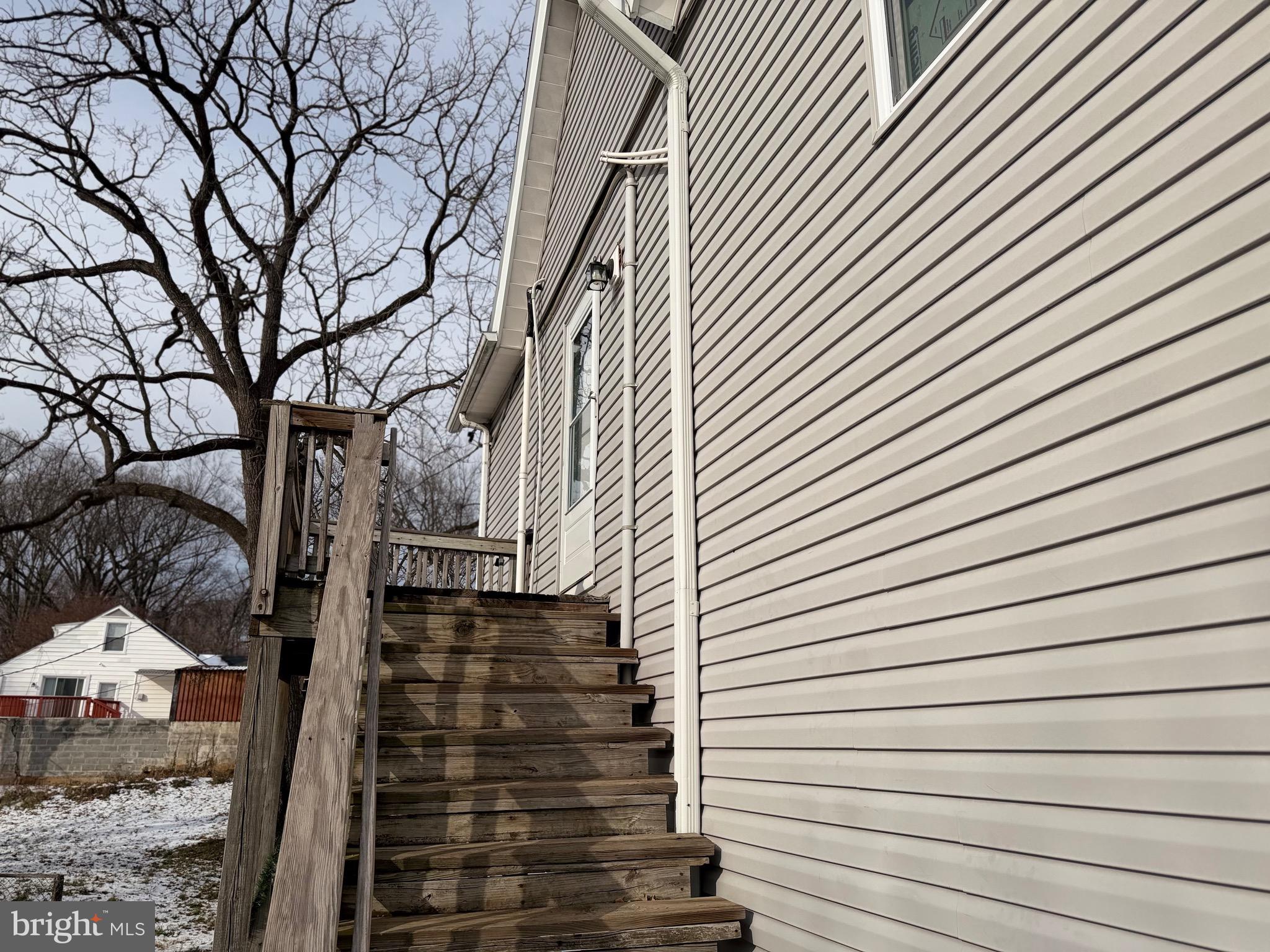 GLENHAM - BELFORD - Residential Lease