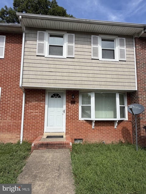 Townhouse For Sale - 5188 Heritage Drive<br/> KING GEORGE, VA 22485